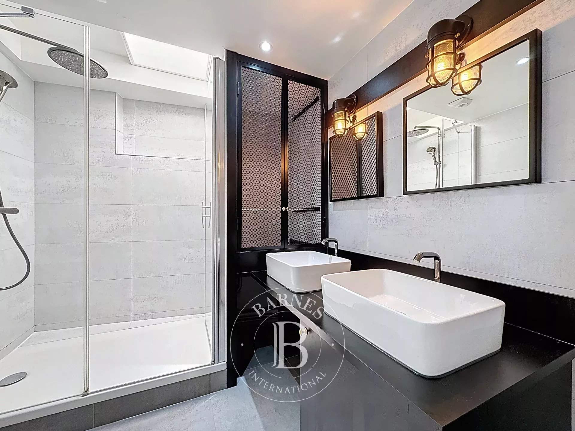 Neuilly-sur-Seine  - Appartement 3 Pièces 2 Chambres - picture 8