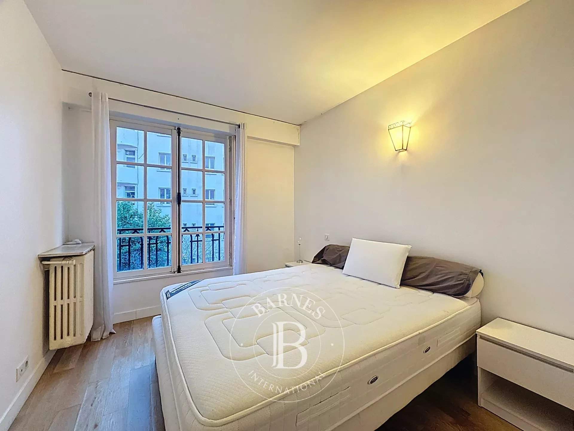 Neuilly-sur-Seine  - Appartement 2 Pièces, 1 Chambre - picture 8