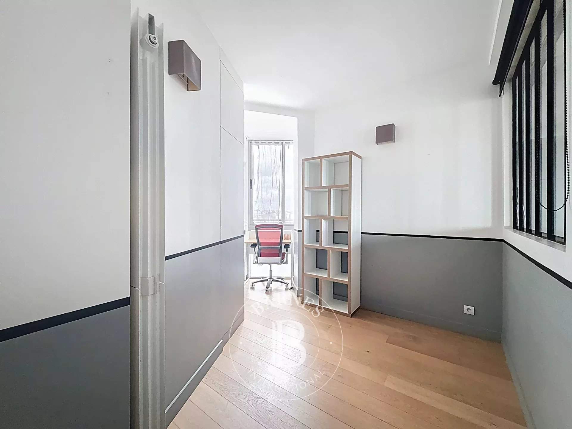 Neuilly-sur-Seine  - Piso 7 Cuartos 4 Habitaciones - picture 12