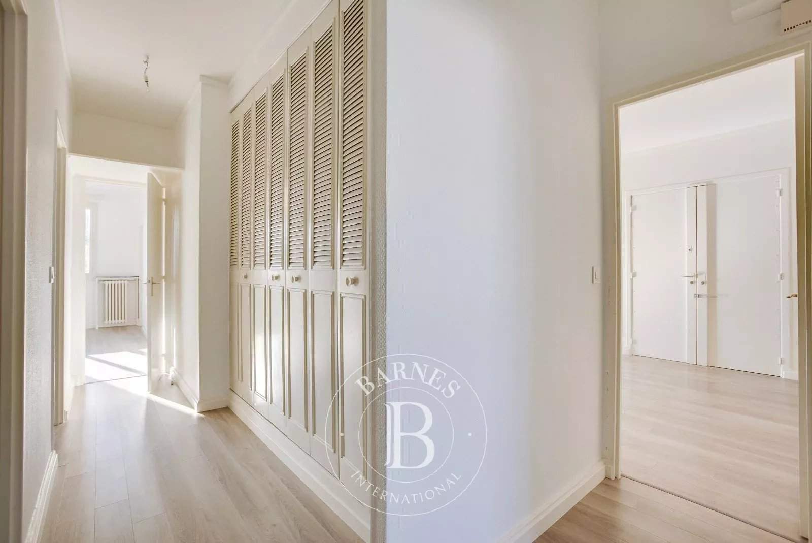 Neuilly-sur-Seine  - Piso 4 Cuartos 3 Habitaciones - picture 4