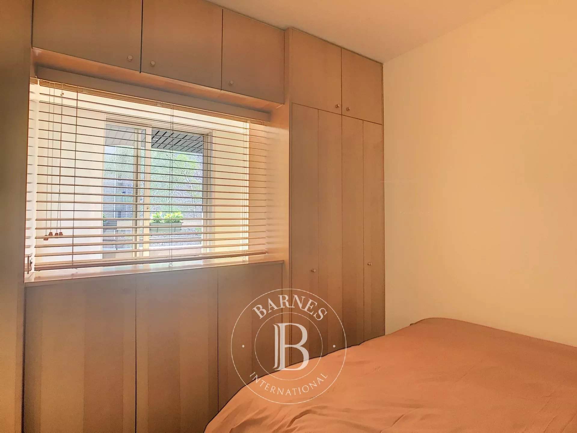 Neuilly-sur-Seine  - Piso 2 Cuartos, 1 Habitacion - picture 8