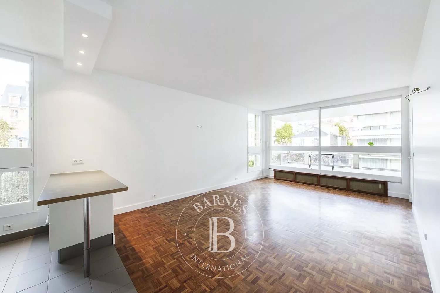 Neuilly-sur-Seine  - Piso 2 Cuartos, 1 Habitacion - picture 3