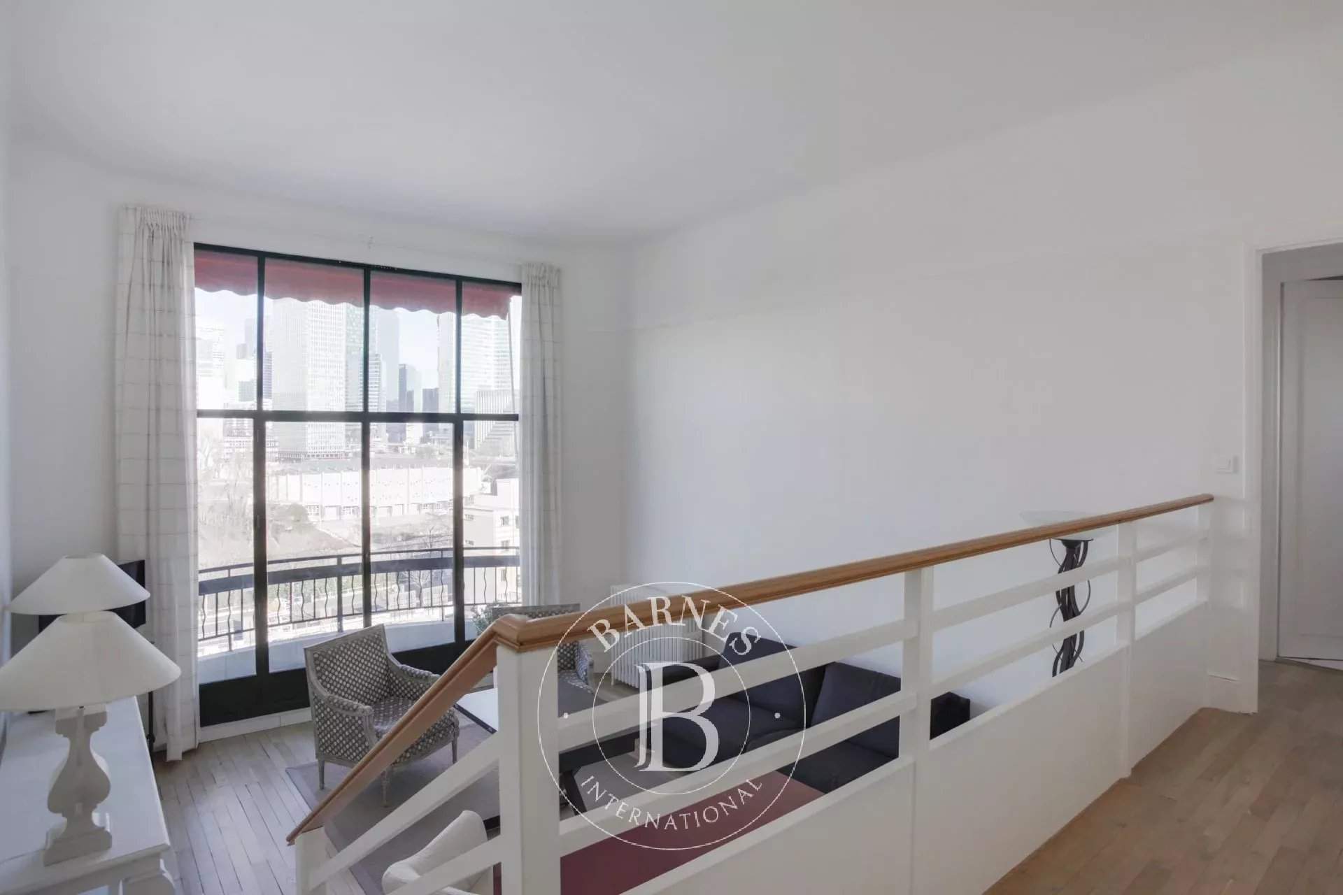 Neuilly-sur-Seine  - Appartement 2 Pi&egrave;ces, 1 Chambre - picture 1