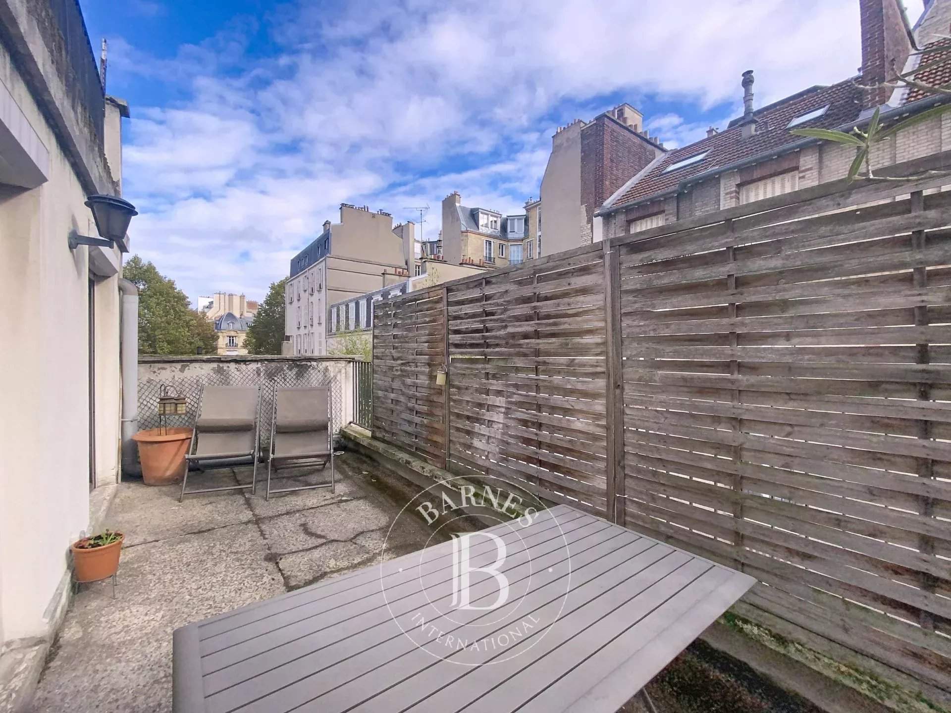 Neuilly-sur-Seine  - Appartement 2 Pièces, 1 Chambre - picture 7