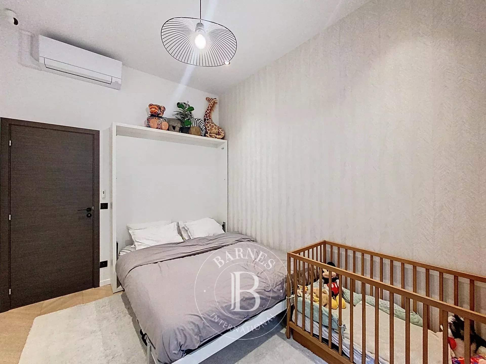 Levallois-Perret  - Piso 3 Cuartos 2 Habitaciones - picture 9