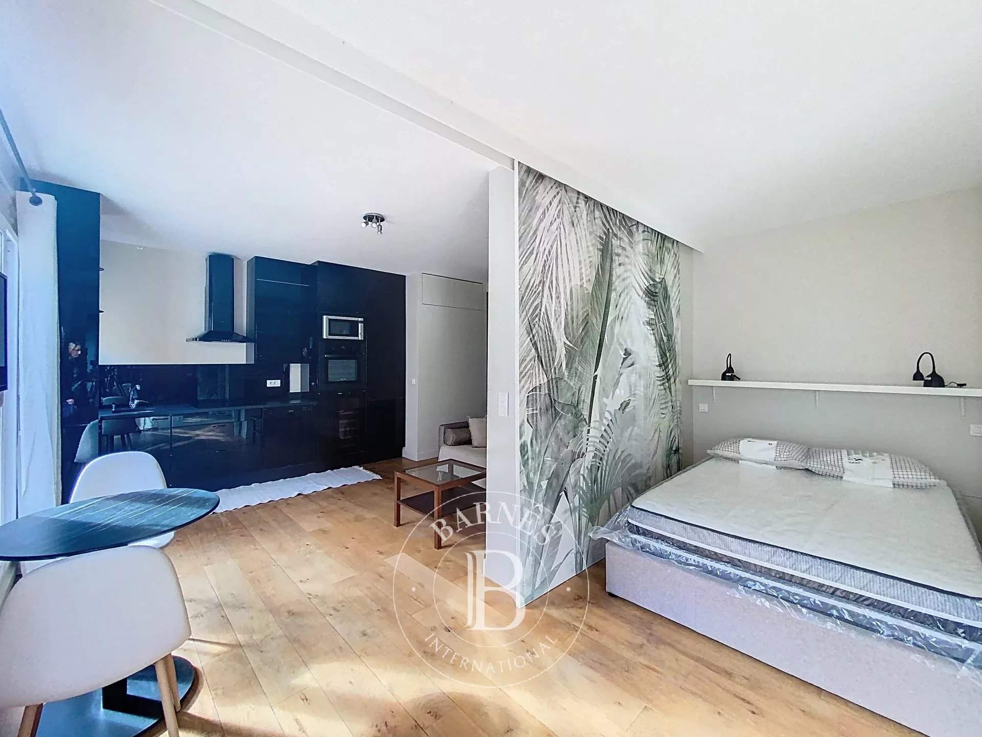 Neuilly-sur-Seine  - Appartement 2 Pièces, 1 Chambre - picture 3