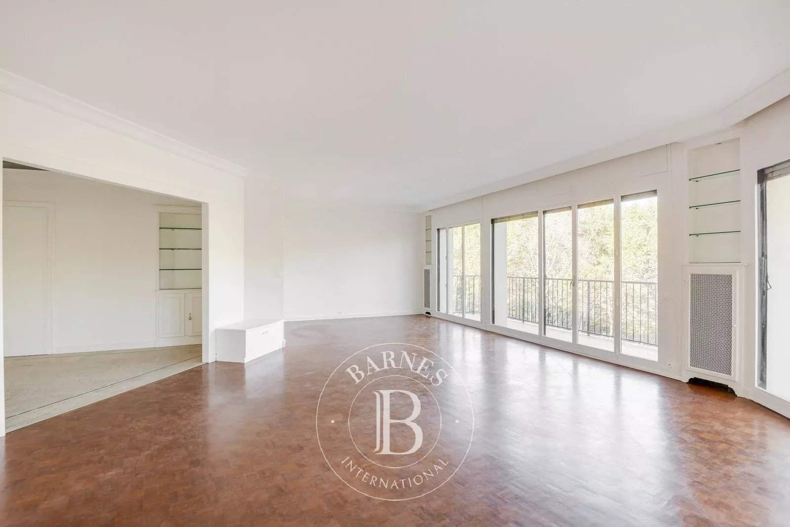 Neuilly-sur-Seine  - Appartement 6 Pi&egrave;ces 3 Chambres - picture 2