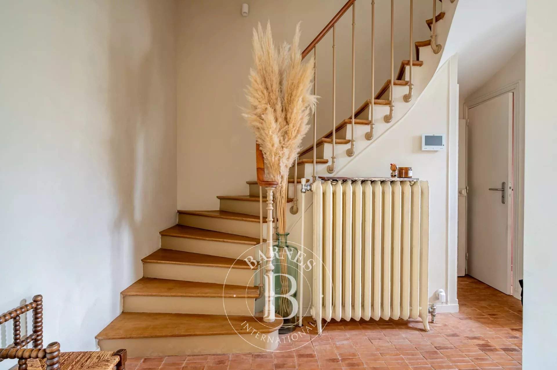 Asnières-sur-Seine  - House 5 Bedrooms - picture 8