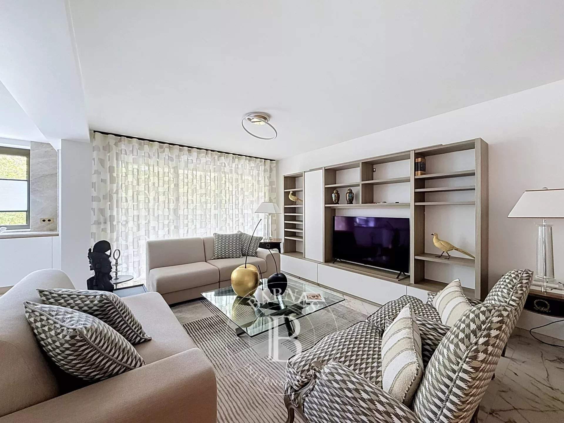 Neuilly-sur-Seine  - Appartement 5 Pi&egrave;ces 4 Chambres - picture 4