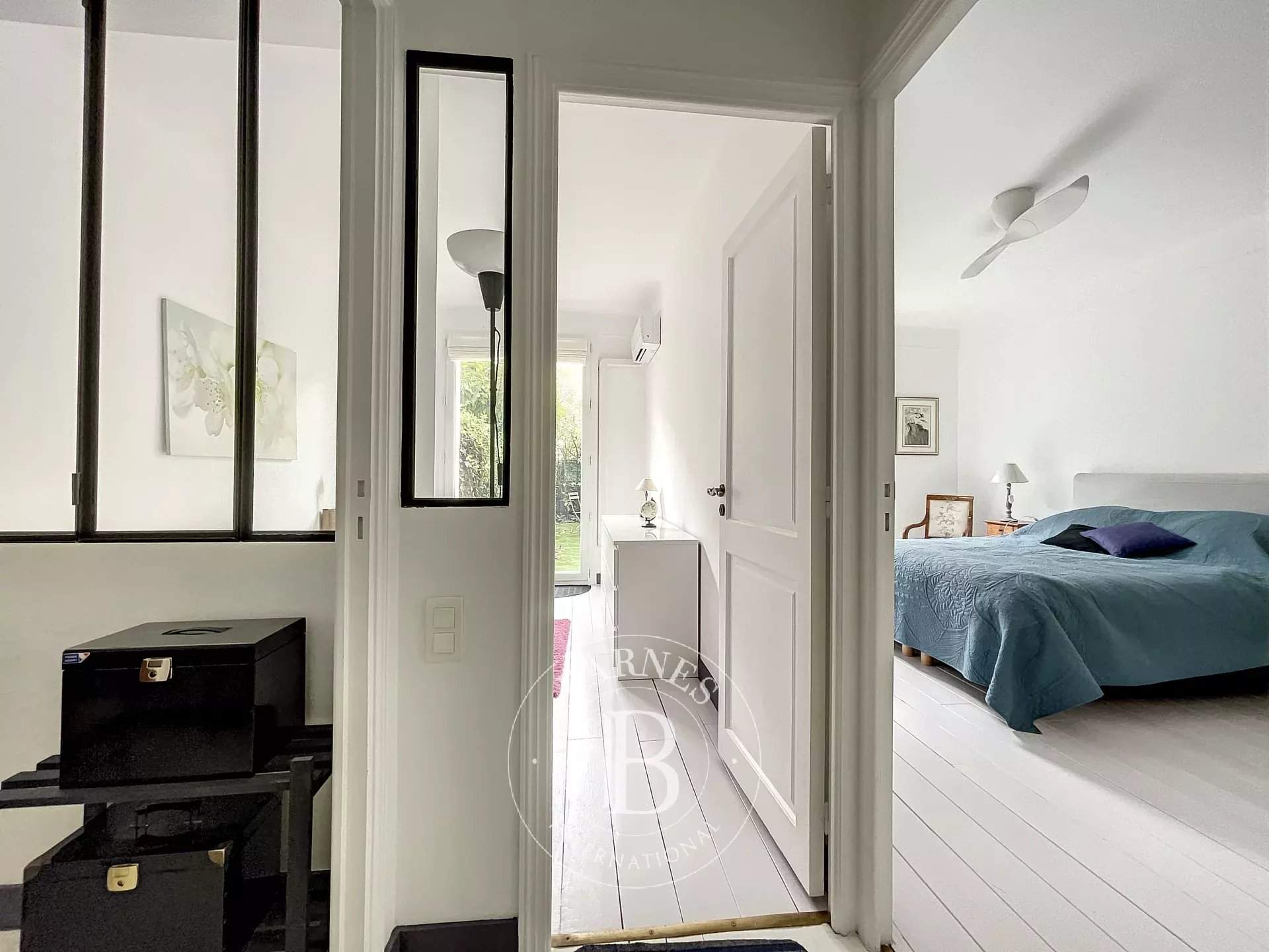 Neuilly-sur-Seine  - Appartement 3 Pièces 2 Chambres - picture 6