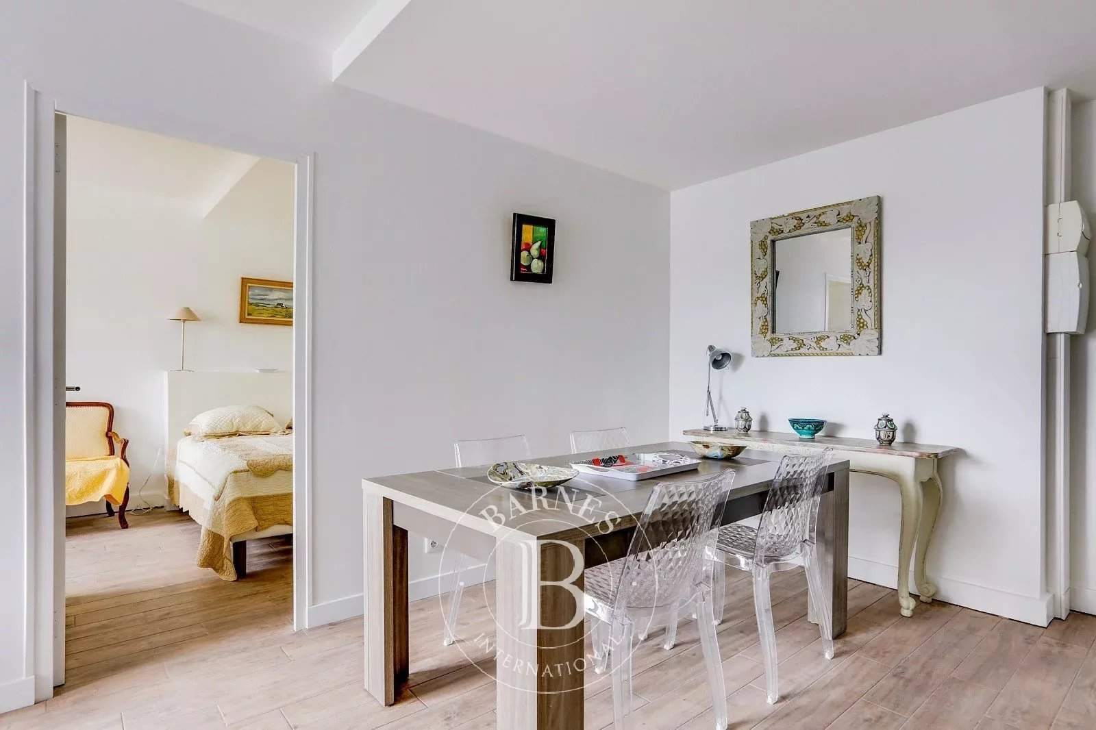Neuilly-sur-Seine  - Piso 2 Cuartos, 1 Habitacion - picture 4
