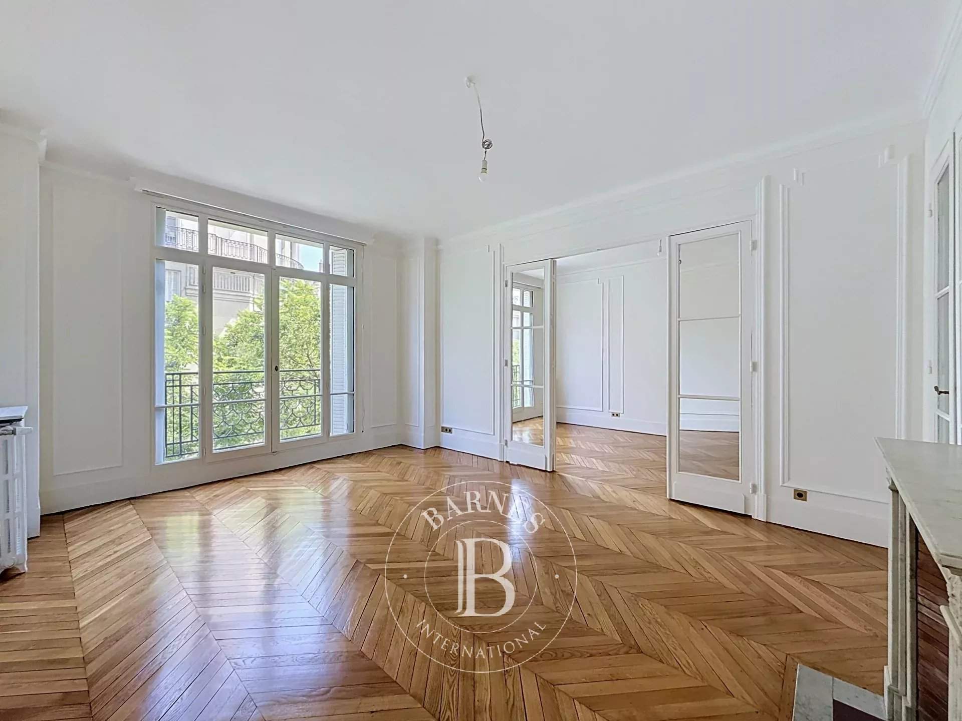 Neuilly-sur-Seine  - Apartment 3 Bedrooms - picture 4