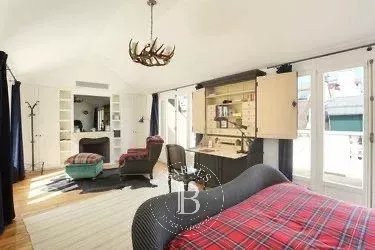 Neuilly-sur-Seine  - Maison 9 Pièces 5 Chambres - picture 20