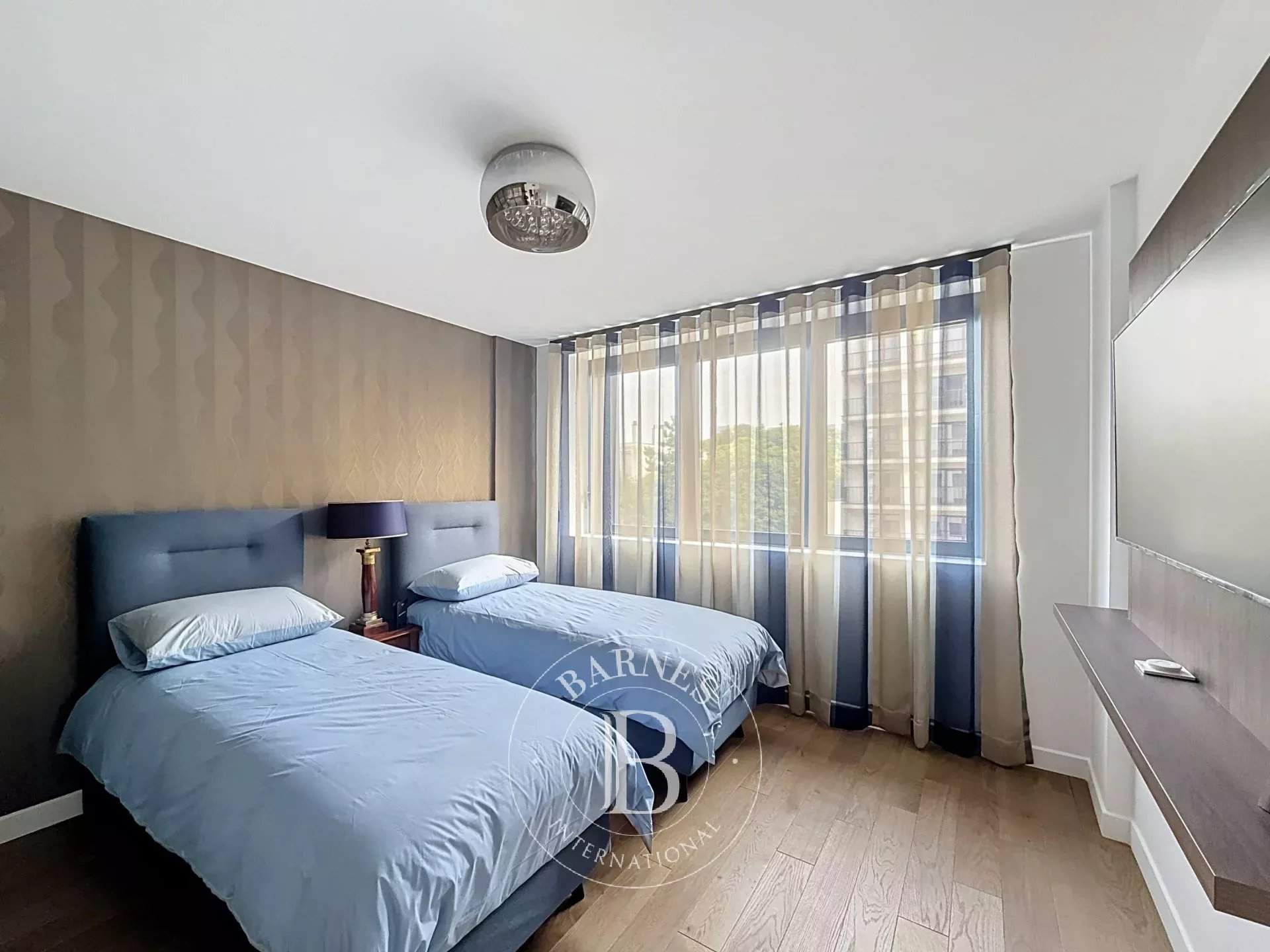 Neuilly-sur-Seine  - Appartement 5 Pi&egrave;ces 4 Chambres - picture 15