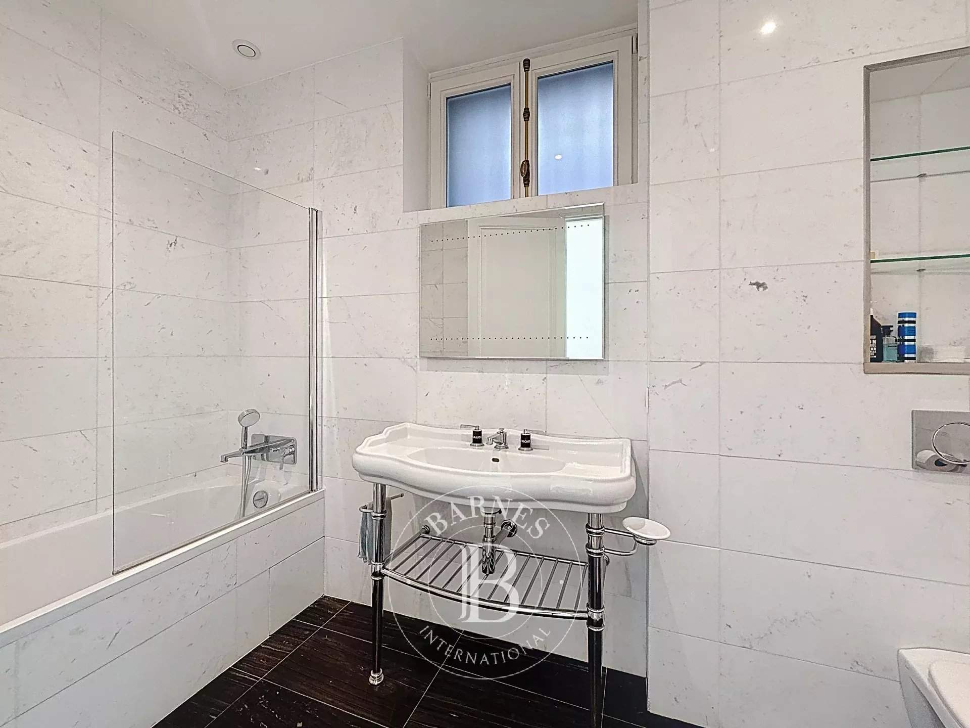 Neuilly-sur-Seine  - Casa 9 Cuartos 5 Habitaciones - picture 20