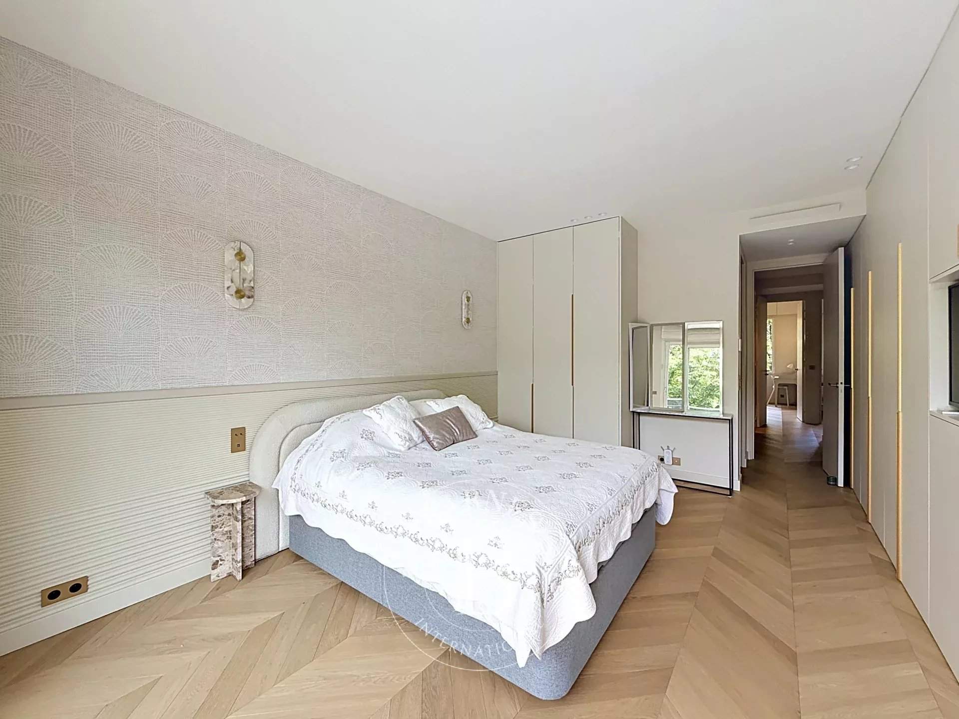Neuilly-sur-Seine  - Appartement 5 Pi&egrave;ces 3 Chambres - picture 16