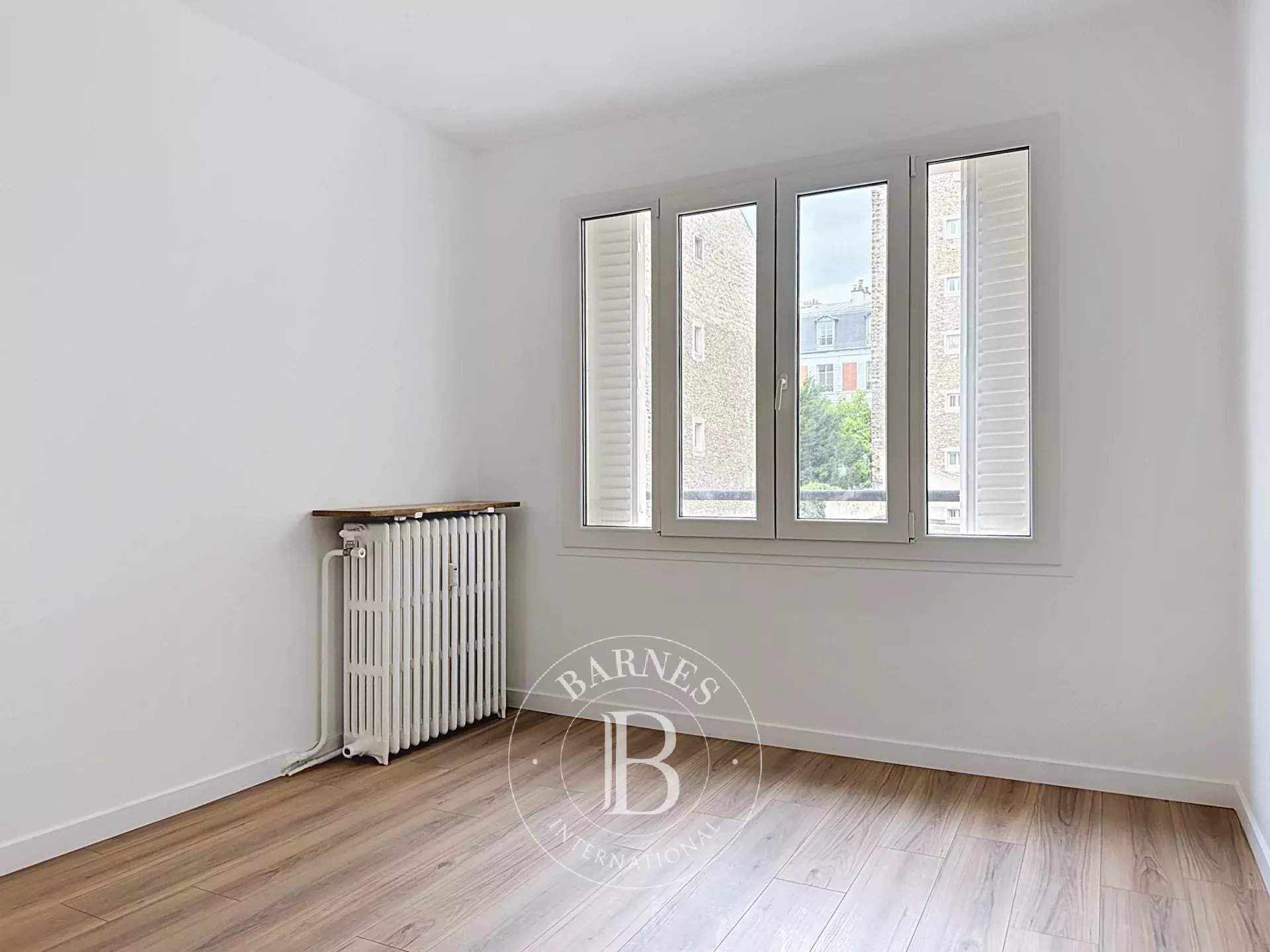 Neuilly-sur-Seine  - Appartement 3 Pi&egrave;ces, 1 Chambre - picture 6
