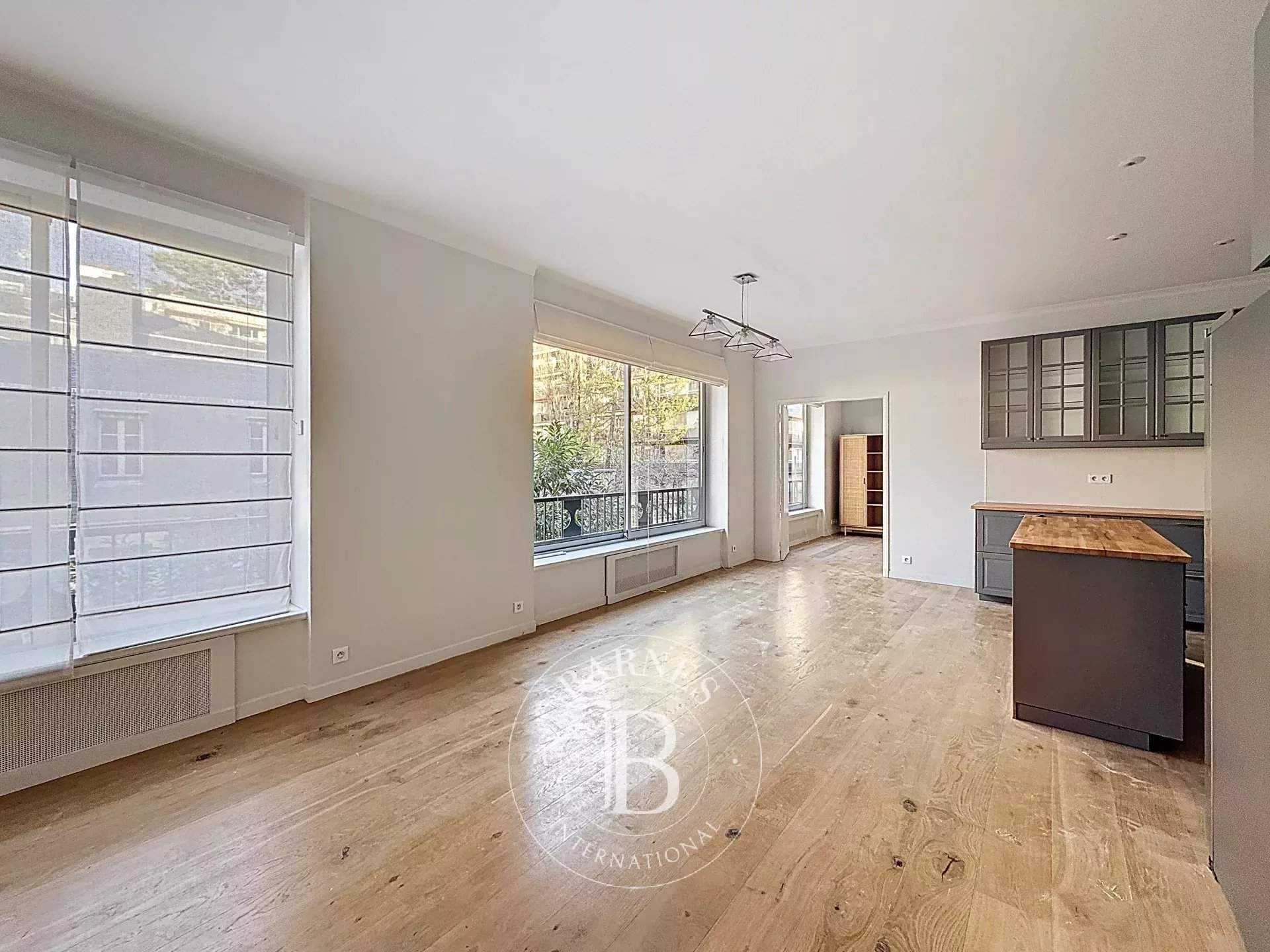 Neuilly-sur-Seine  - Appartement 6 Pi&egrave;ces 5 Chambres - picture 5