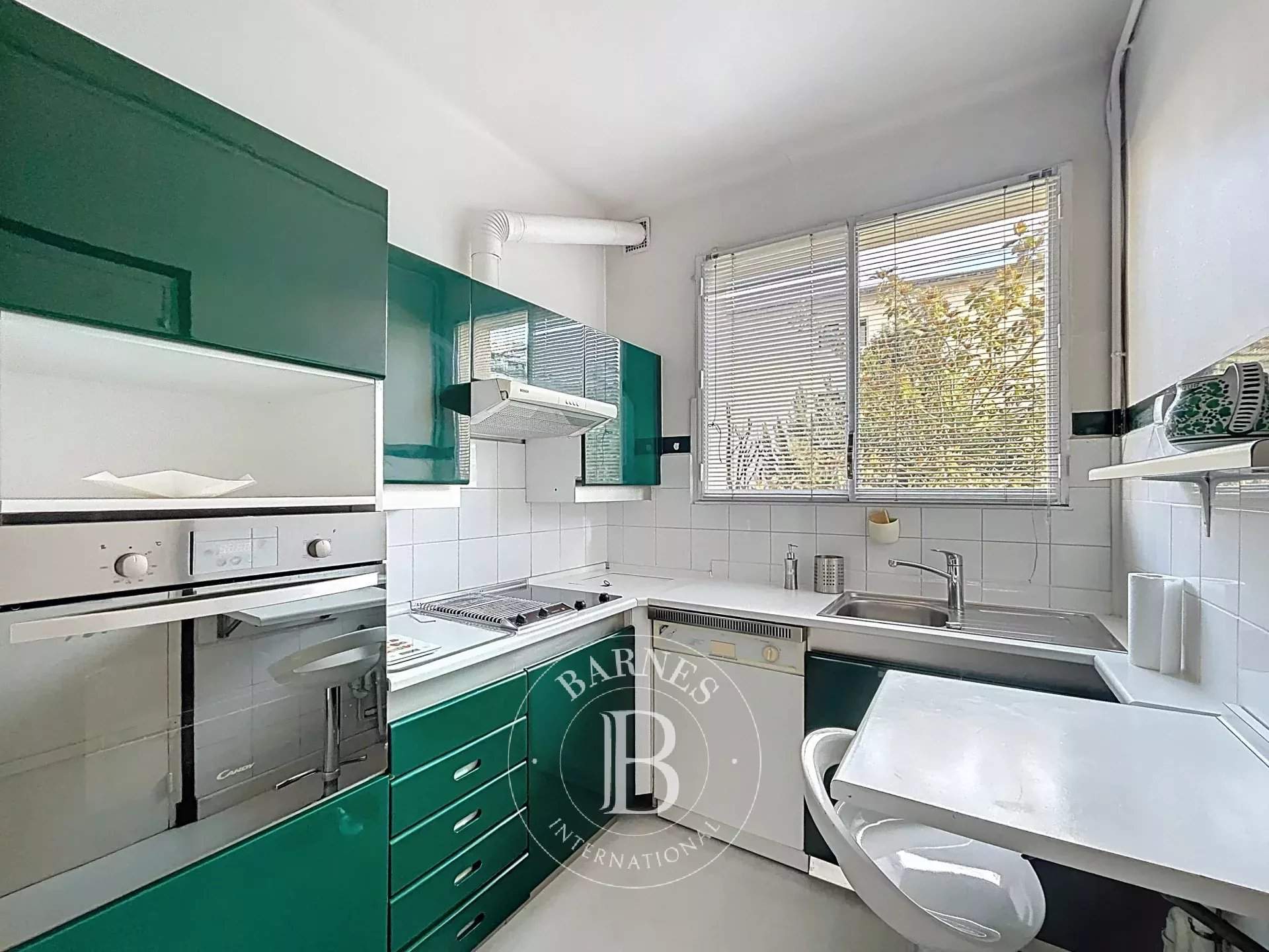 Neuilly-sur-Seine  - Piso 2 Cuartos, 1 Habitacion - picture 7