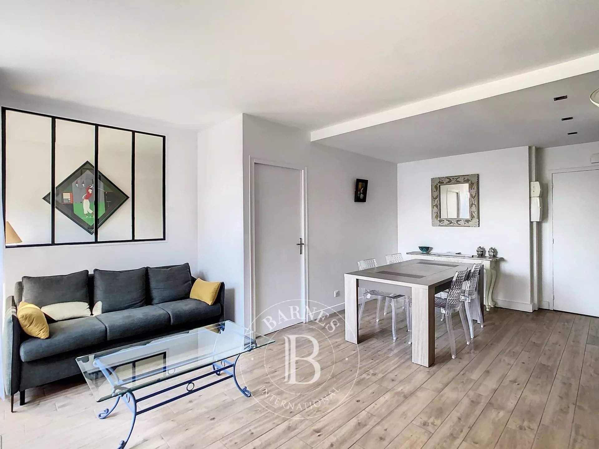 Neuilly-sur-Seine  - Piso 2 Cuartos, 1 Habitacion - picture 8