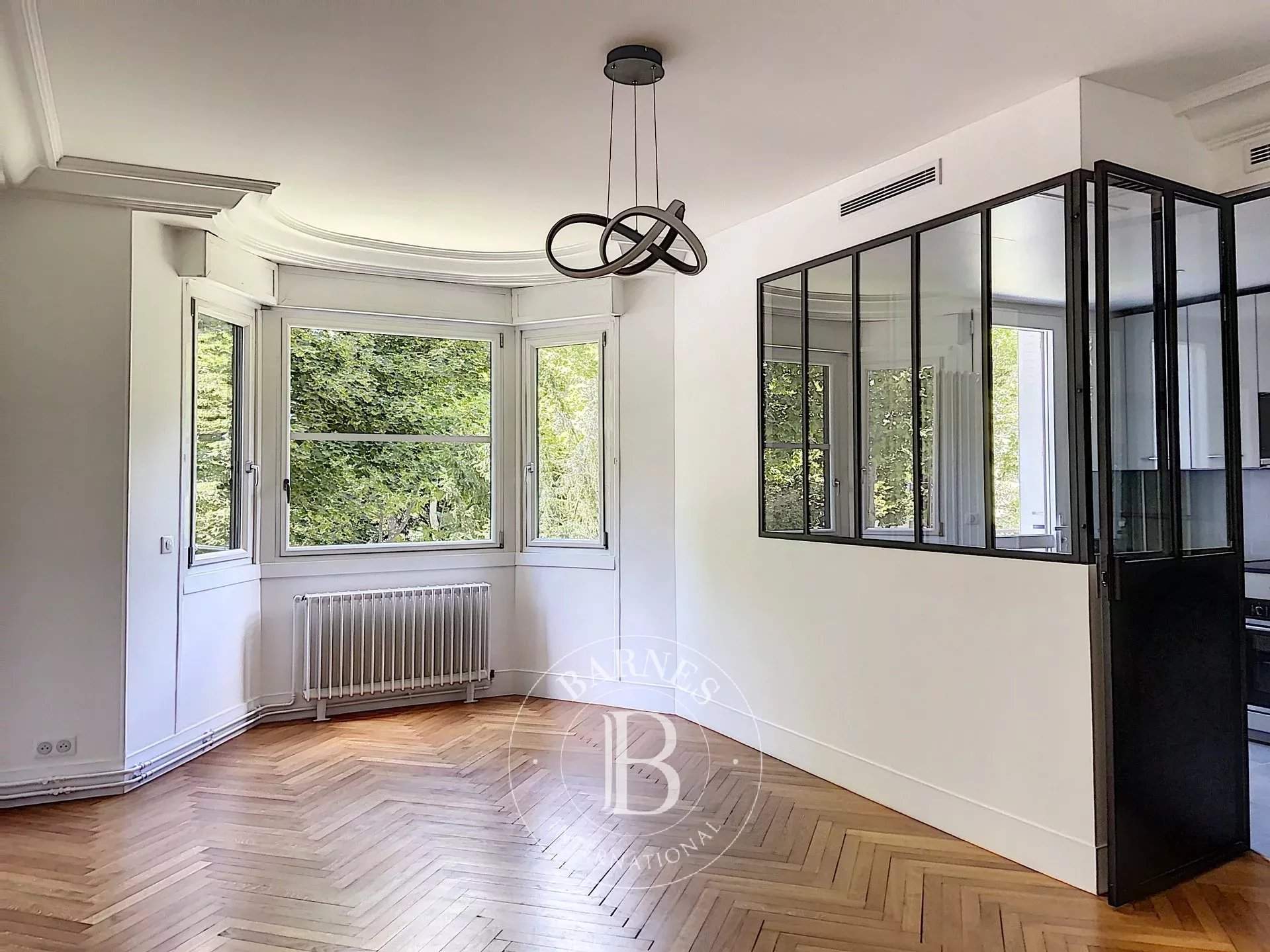 Neuilly-sur-Seine  - Appartement 5 Pièces 3 Chambres - picture 3