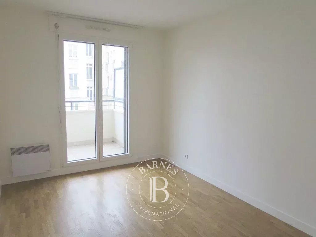 Levallois-Perret  - Apartment 3 Bedrooms - picture 11