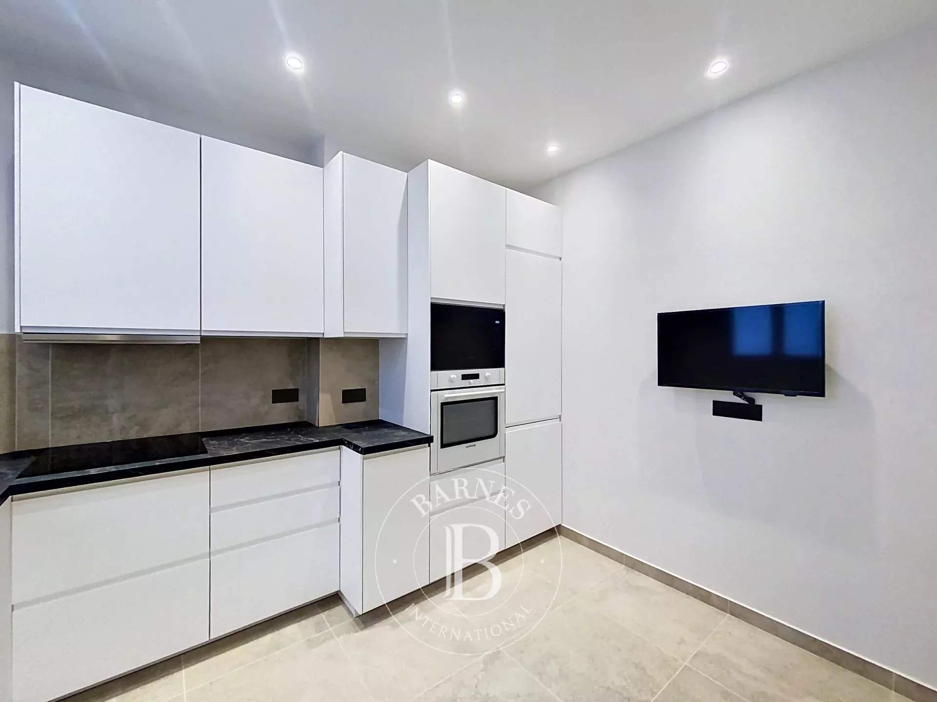 Neuilly-sur-Seine  - Piso 4 Cuartos 3 Habitaciones - picture 5