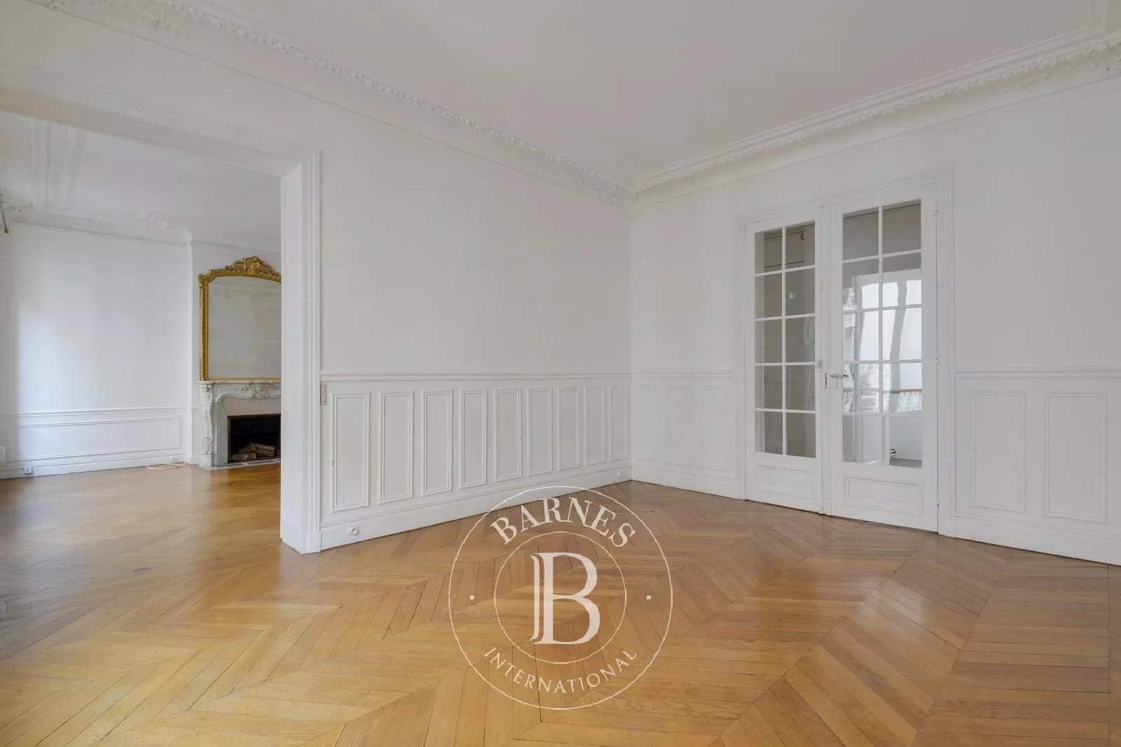 Neuilly-sur-Seine  - Appartement 6 Pièces 3 Chambres - picture 12
