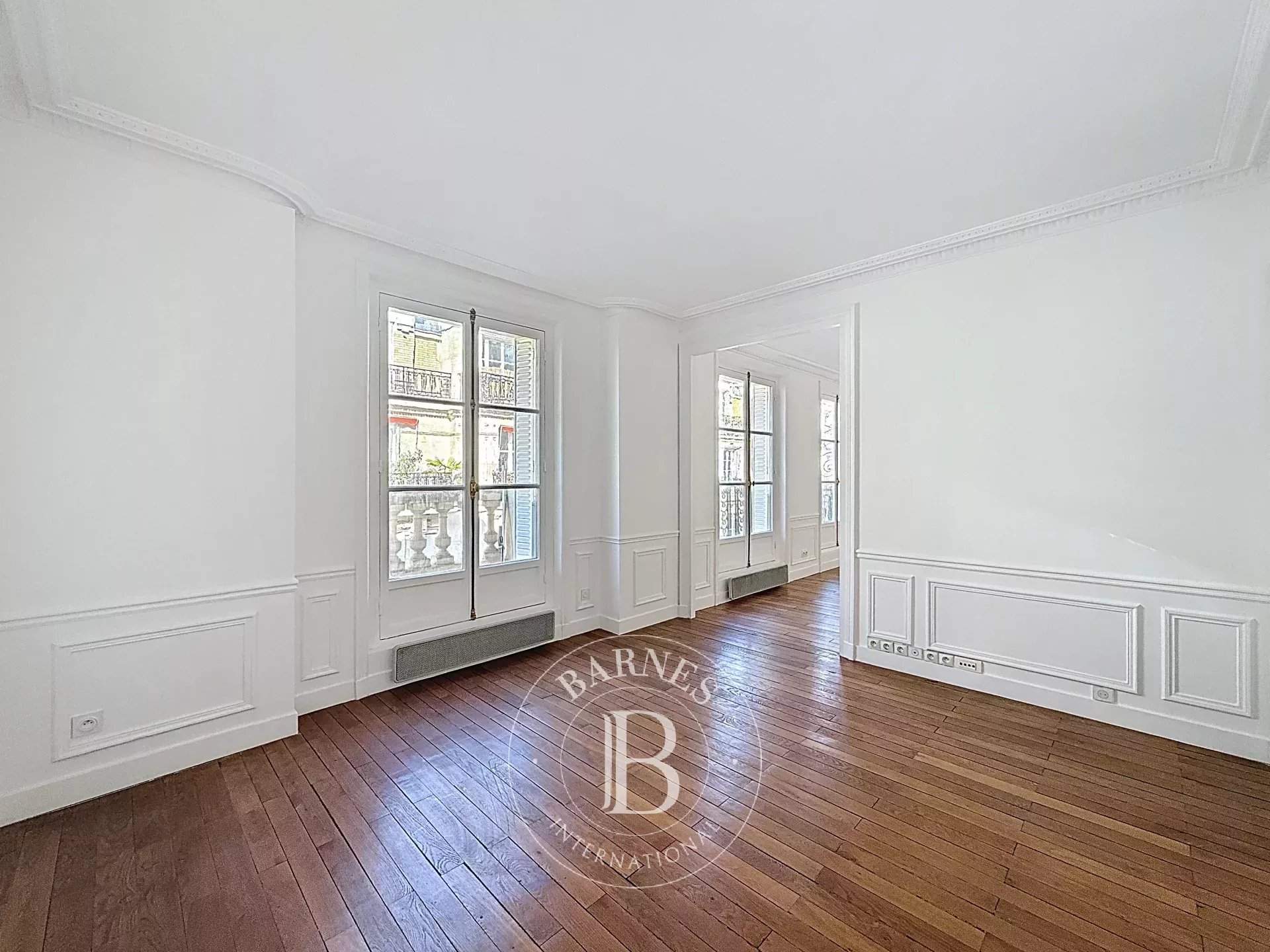 Neuilly-sur-Seine  - Appartement 4 Pièces 2 Chambres - picture 3