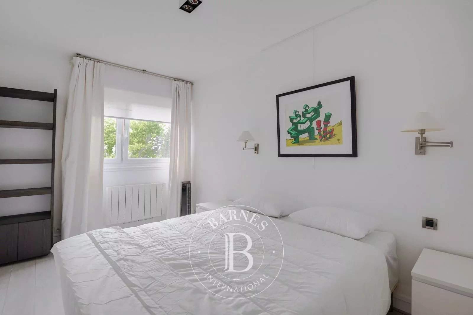 Neuilly-sur-Seine  - Appartement 2 Pièces, 1 Chambre - picture 4