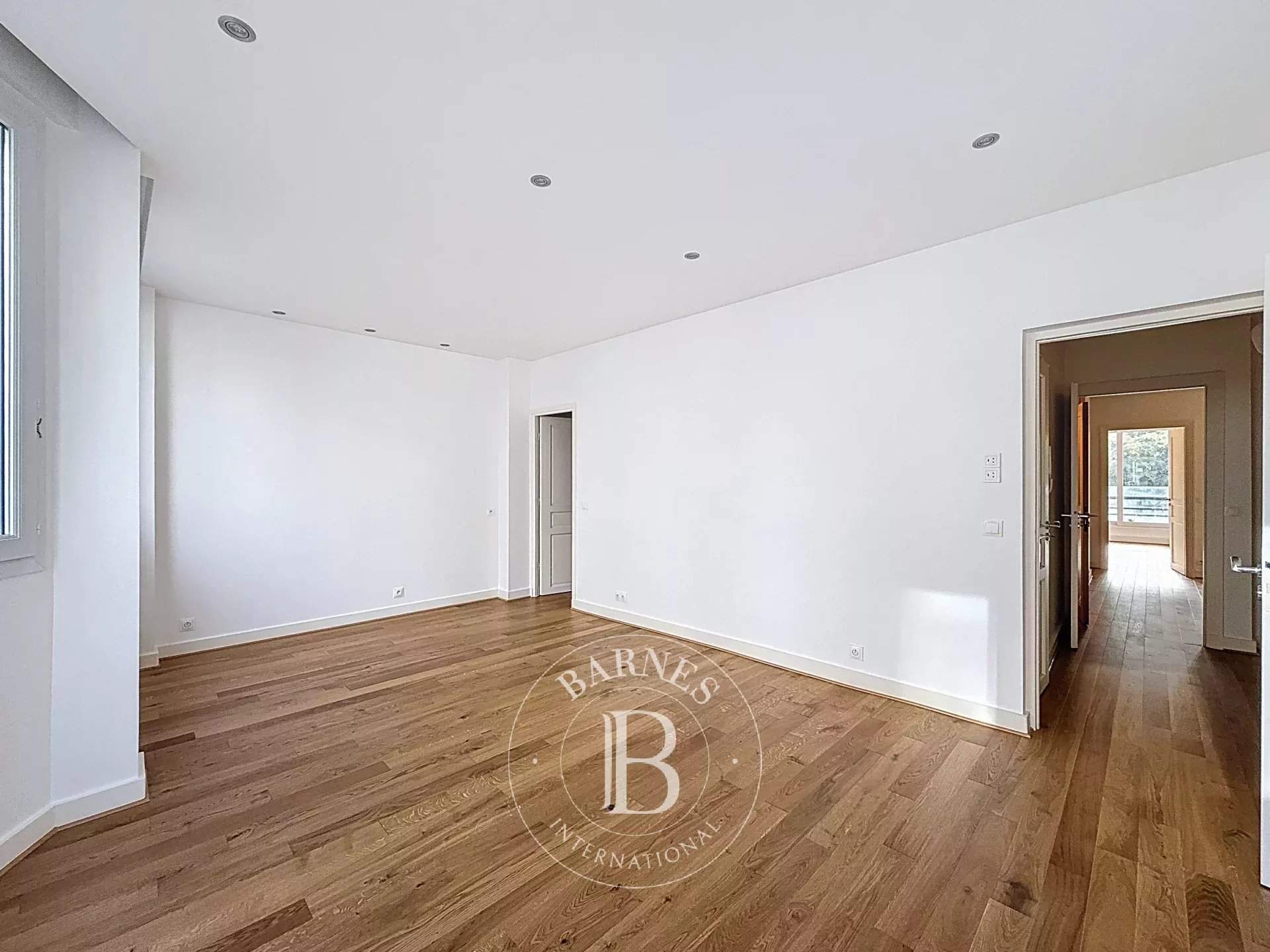 Neuilly-sur-Seine  - Apartment 6 Bedrooms - picture 14