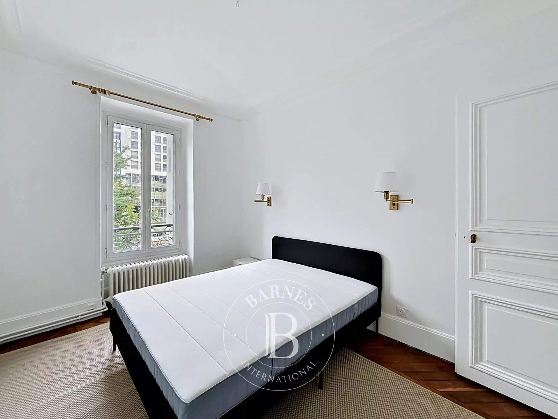 Neuilly-sur-Seine  - Appartement 2 Pi&egrave;ces, 1 Chambre - picture 5