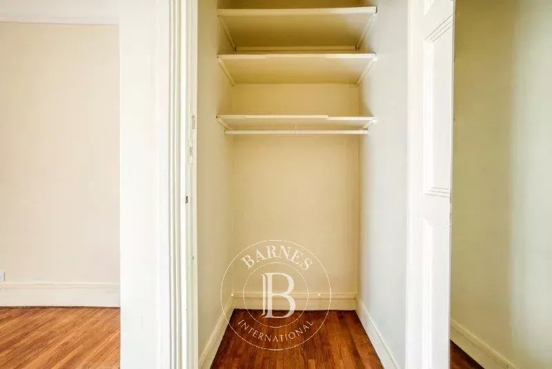 Neuilly-sur-Seine  - Piso 1 Cuarto - picture 4