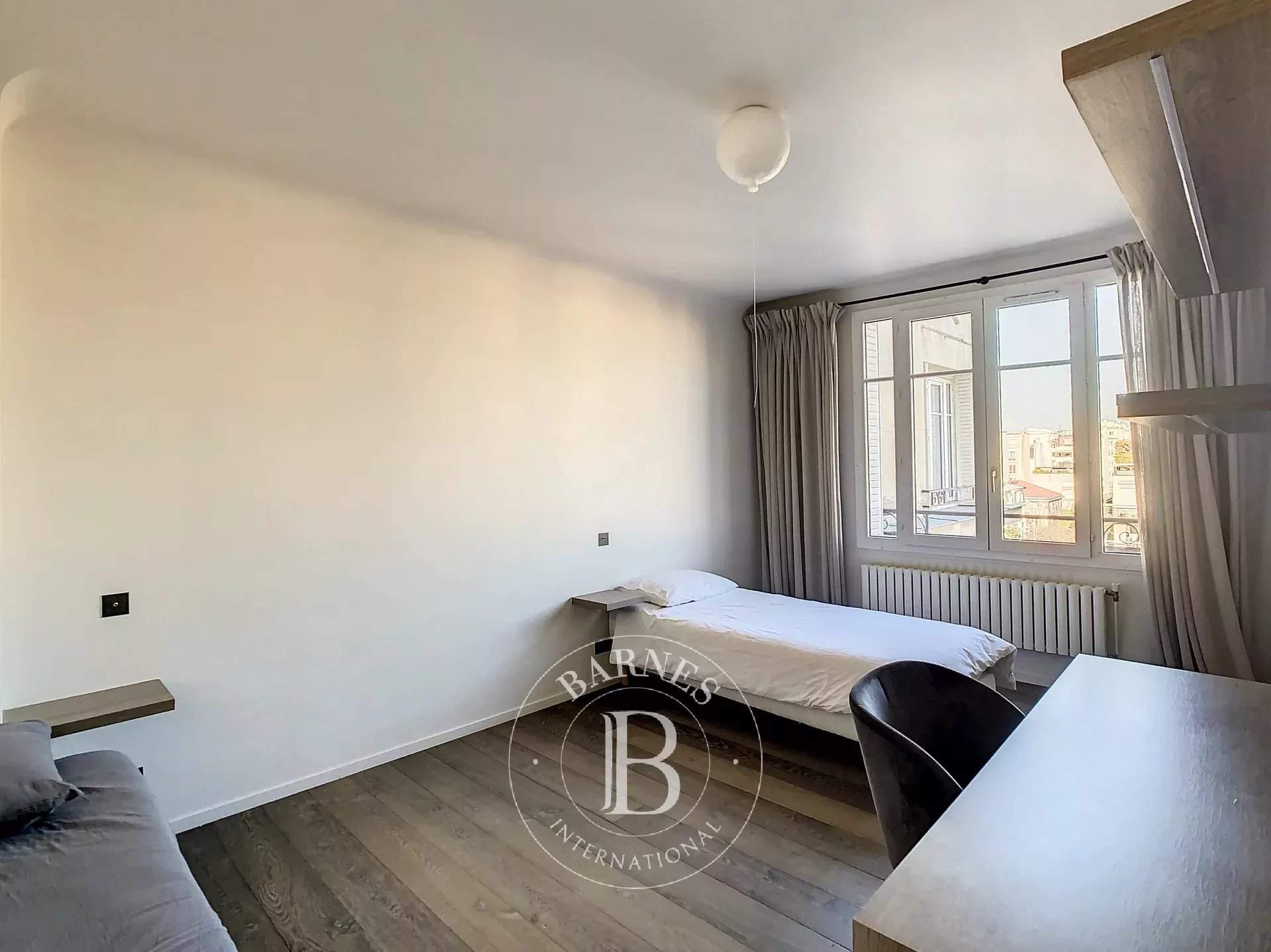 Neuilly-sur-Seine  - Apartment 2 Bedrooms - picture 6