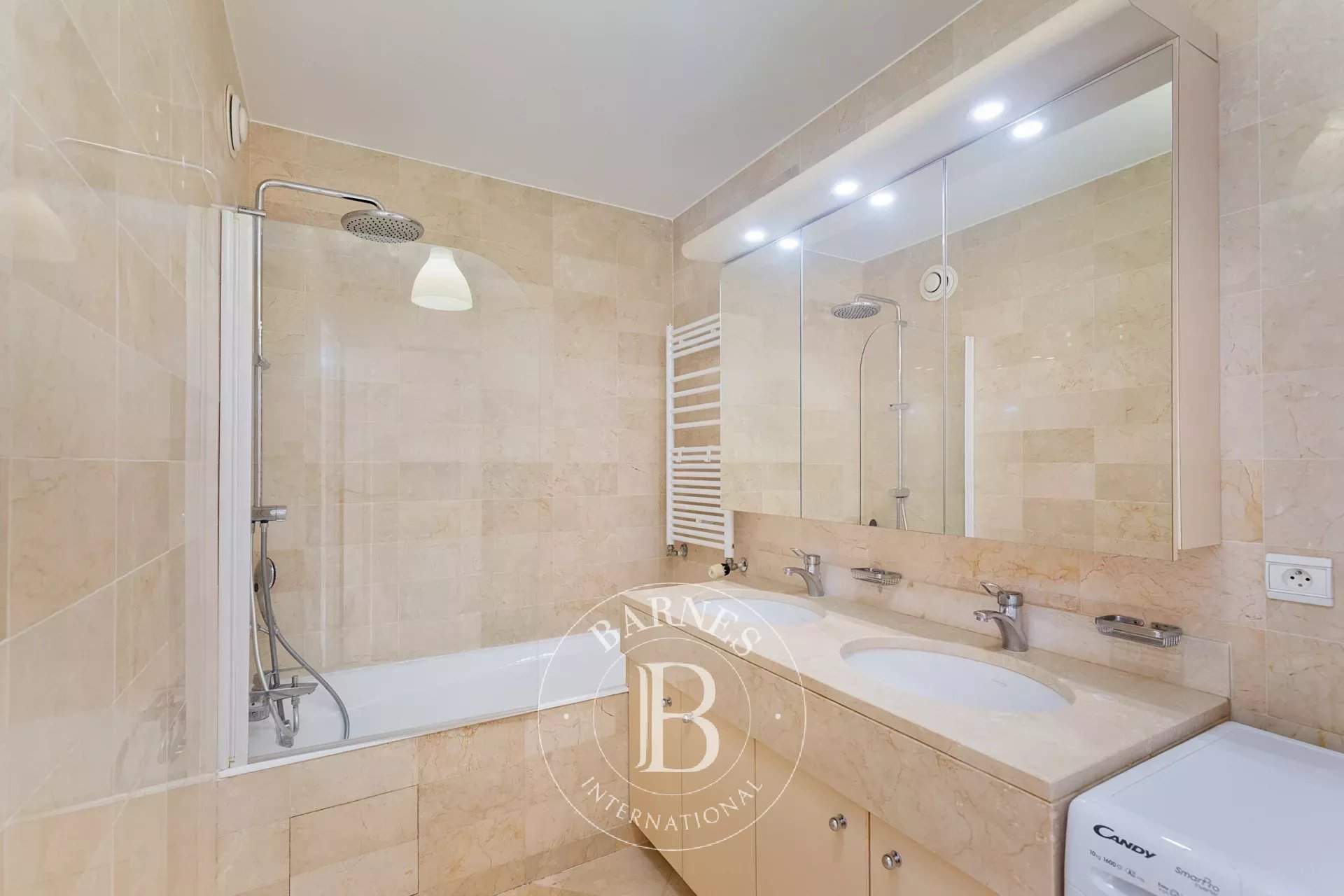 Levallois-Perret  - Appartement 2 Pièces, 1 Chambre - picture 14