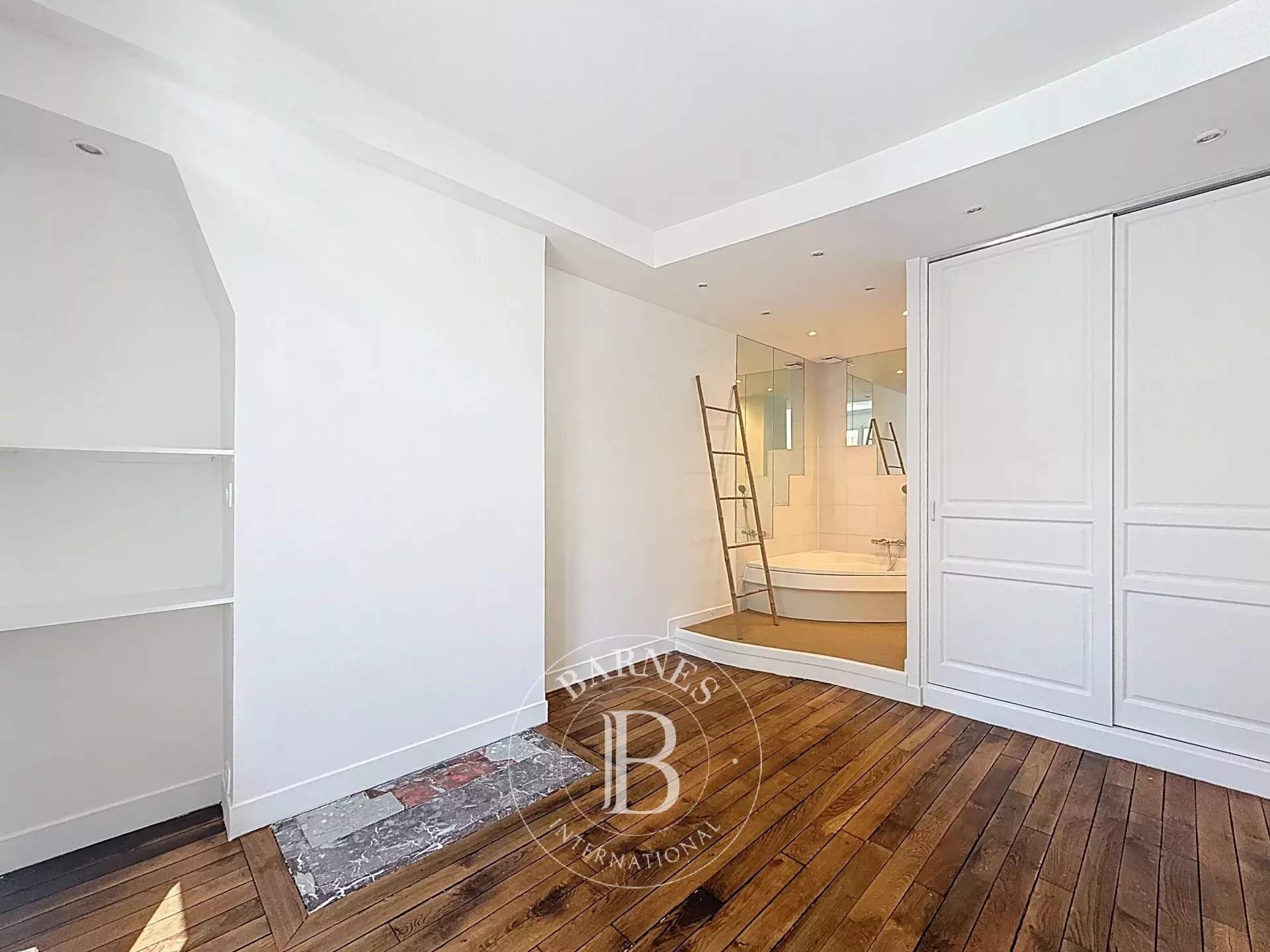 Neuilly-sur-Seine  - Appartement 3 Pièces, 1 Chambre - picture 5
