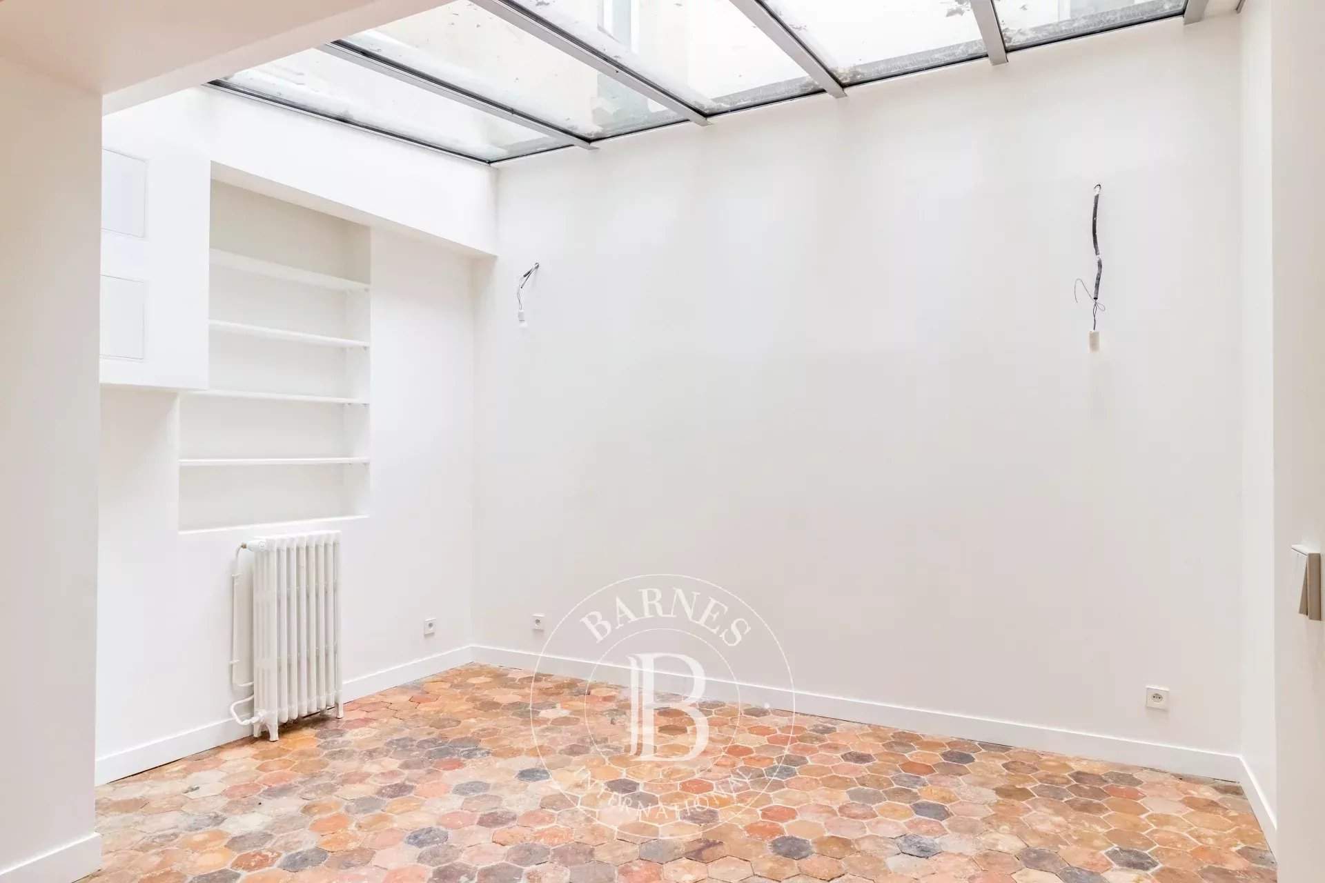 Neuilly-sur-Seine  - Maison 9 Pièces 6 Chambres - picture 9