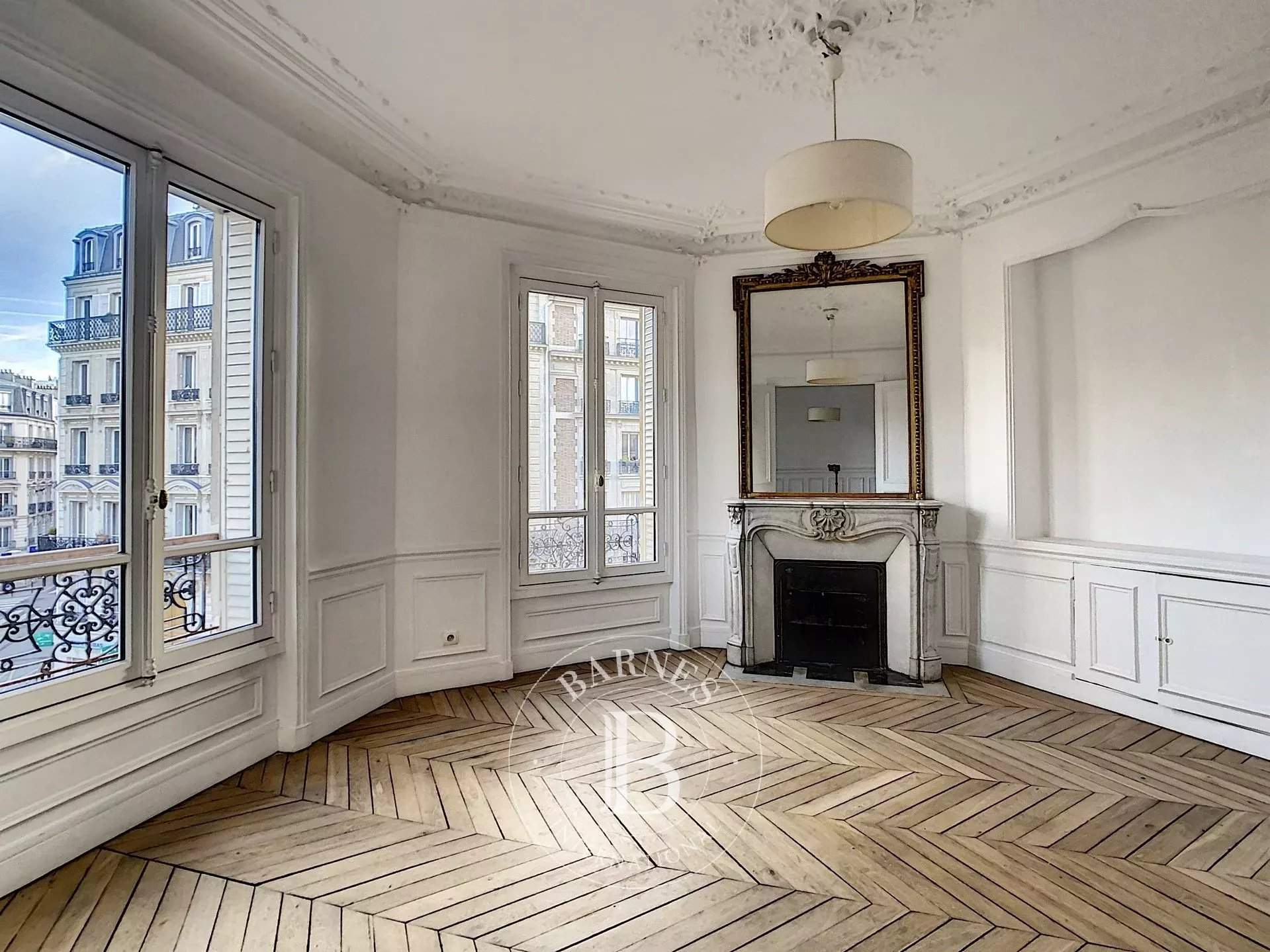 Levallois-Perret  - Appartement 4 Pi&egrave;ces 2 Chambres - picture 3