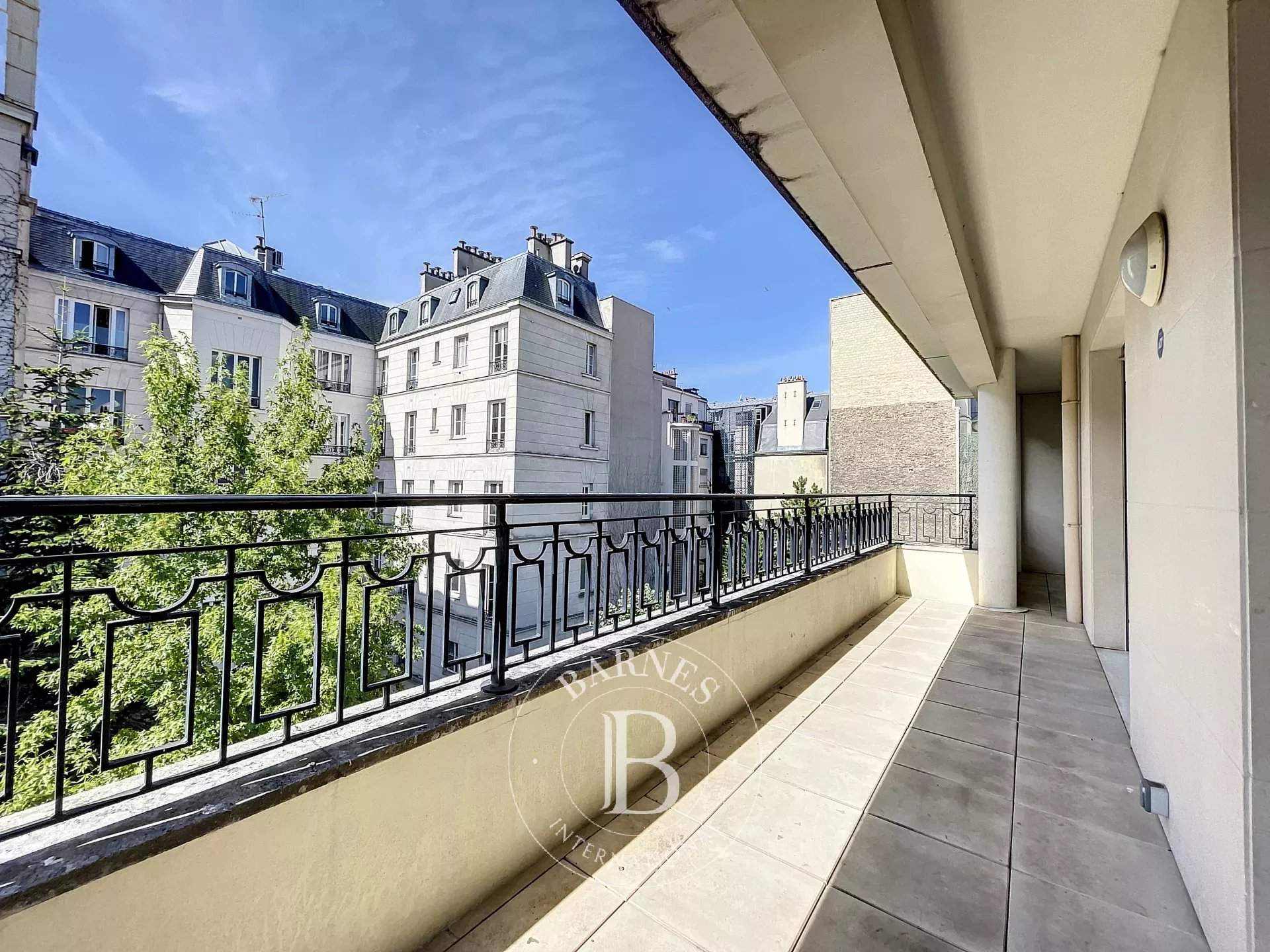 Neuilly-sur-Seine  - Appartement 5 Pi&egrave;ces 4 Chambres - picture 7