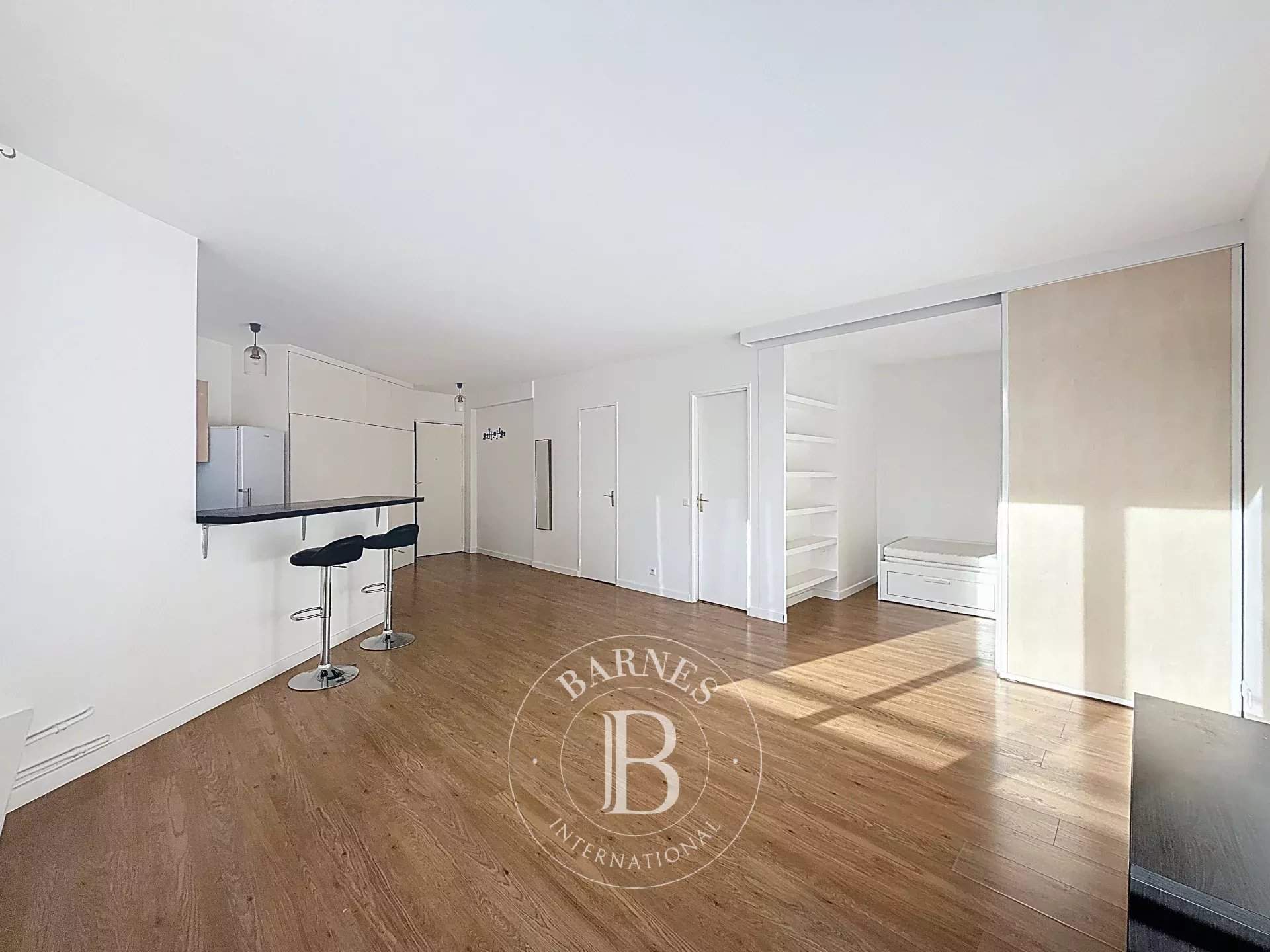 Neuilly-sur-Seine  - Piso 1 Cuarto, 1 Habitacion - picture 4