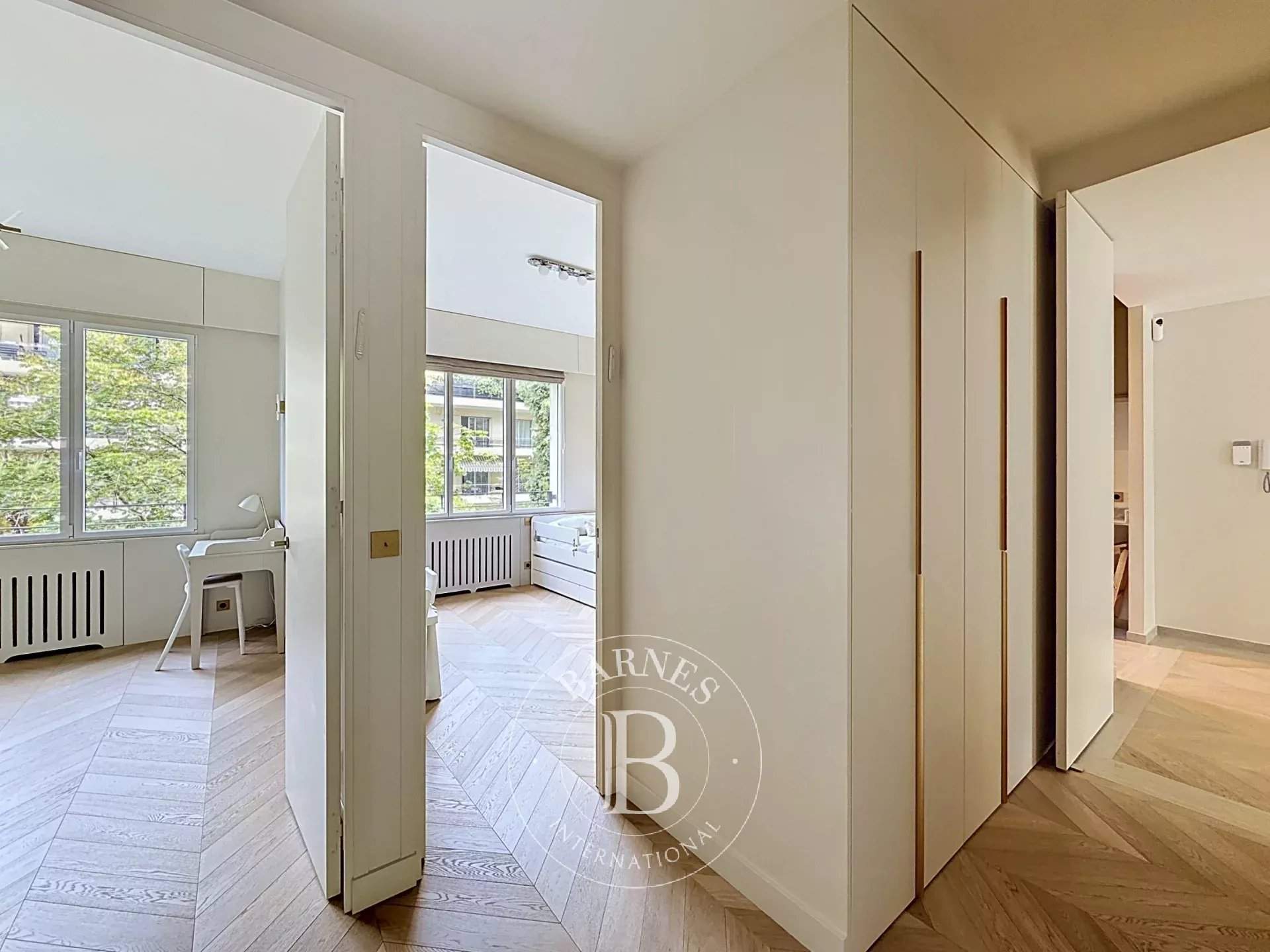 Neuilly-sur-Seine  - Appartement 5 Pi&egrave;ces 3 Chambres - picture 10
