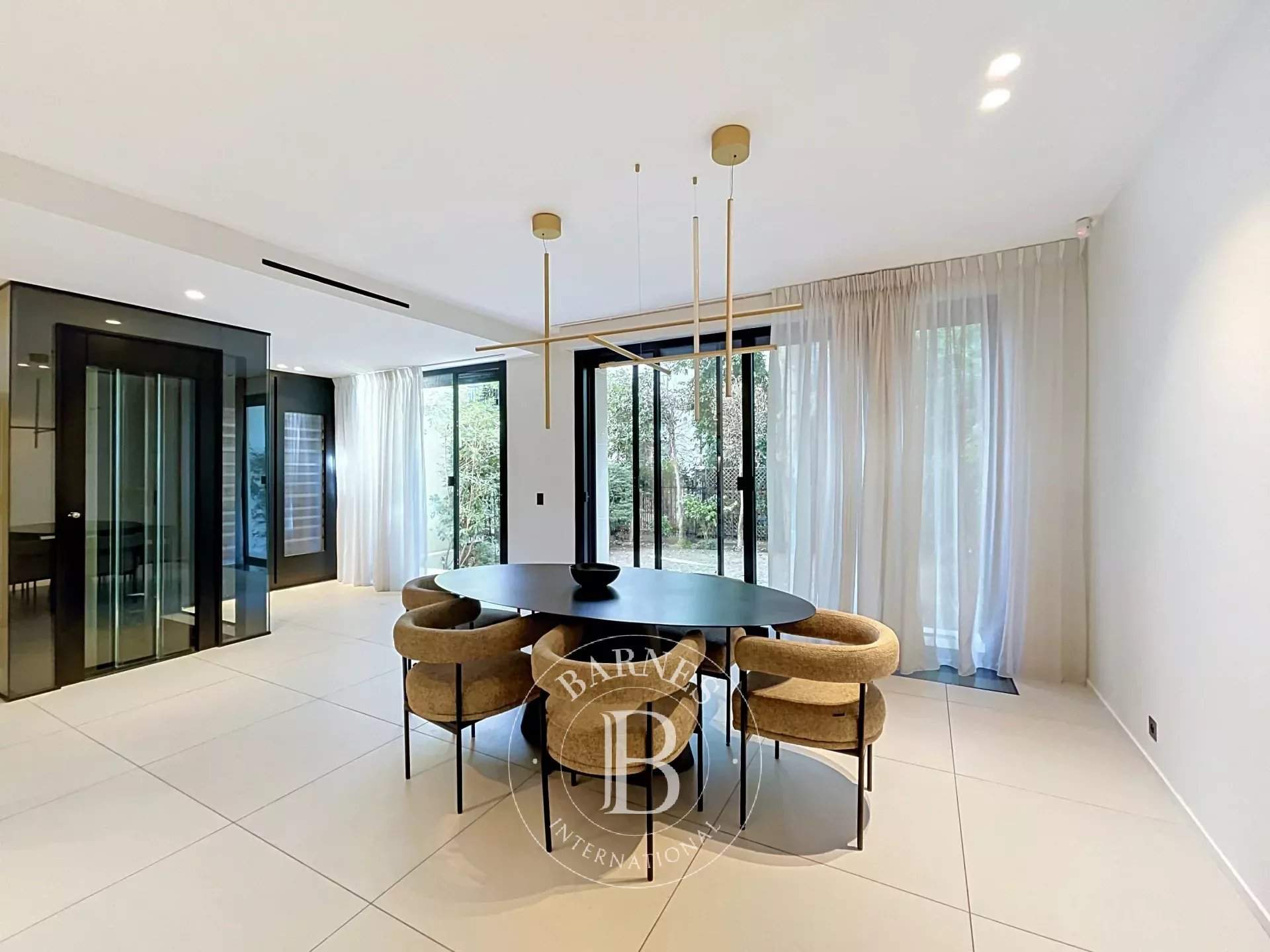 Neuilly-sur-Seine  - House 4 Bedrooms - picture 6