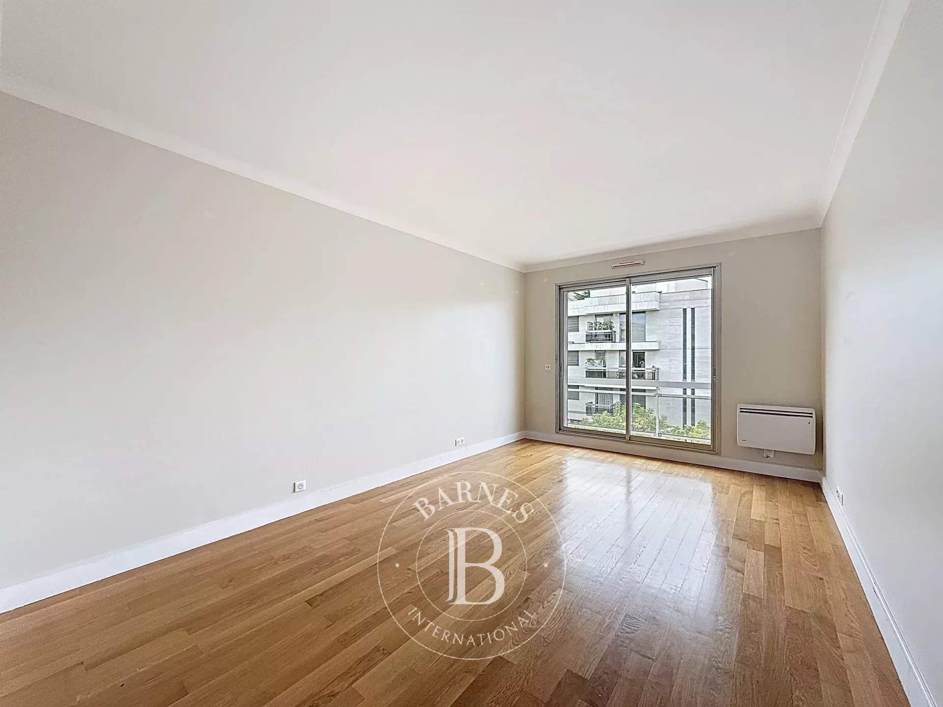 Neuilly-sur-Seine  - Apartment 3 Bedrooms - picture 12