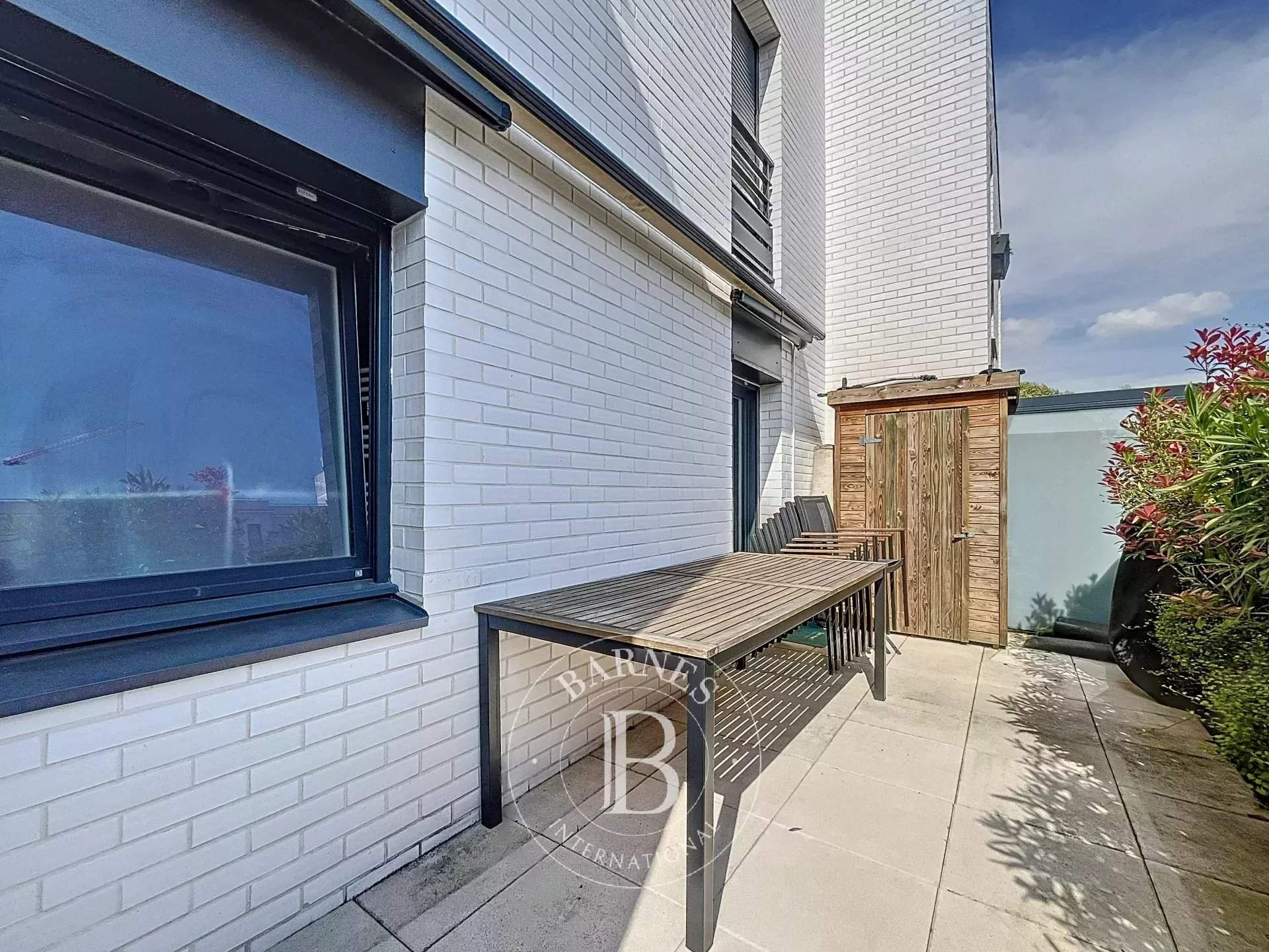 Clichy  - Apartment 3 Bedrooms - picture 12