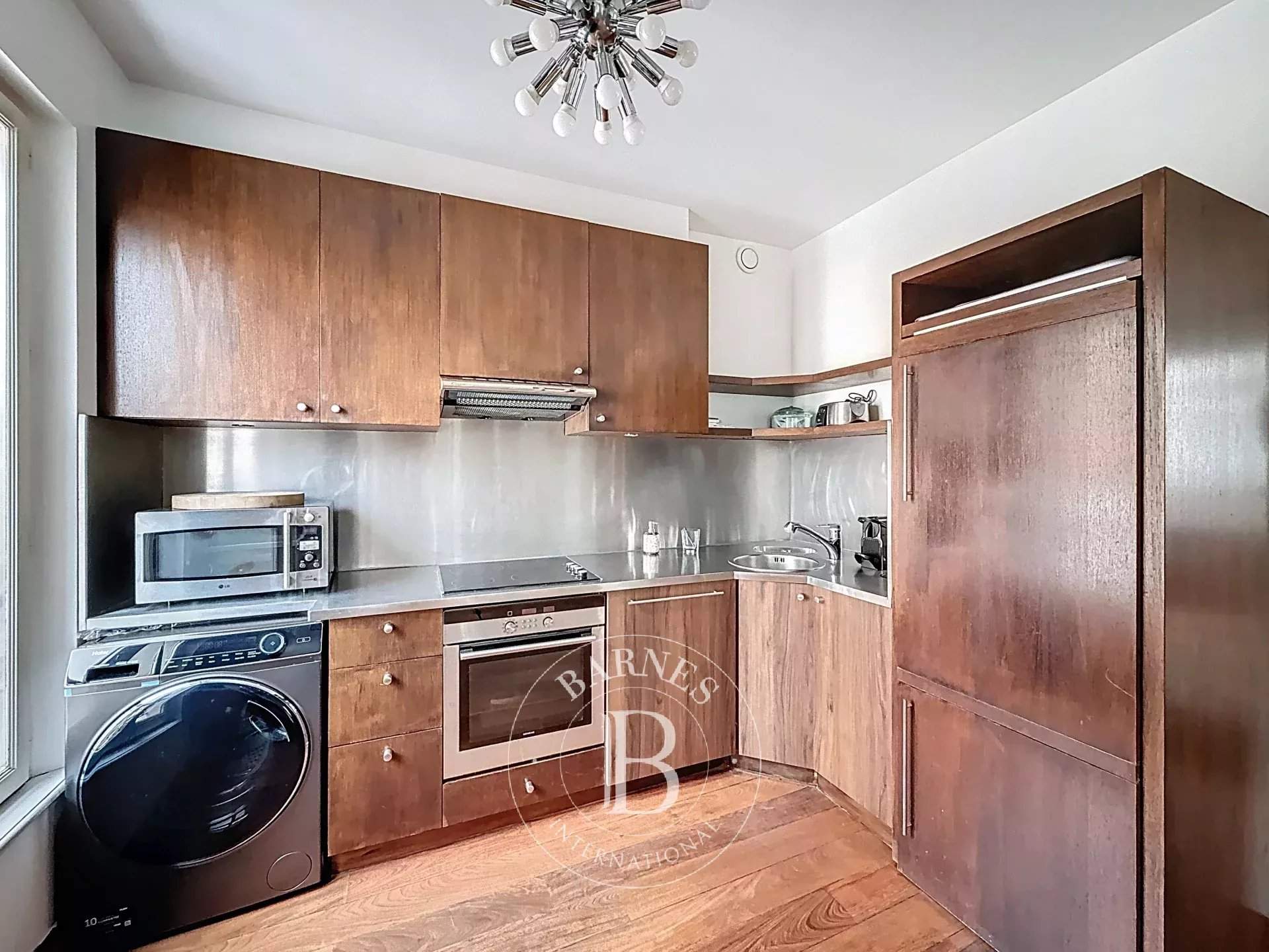 Neuilly-sur-Seine  - Piso 3 Cuartos 2 Habitaciones - picture 6