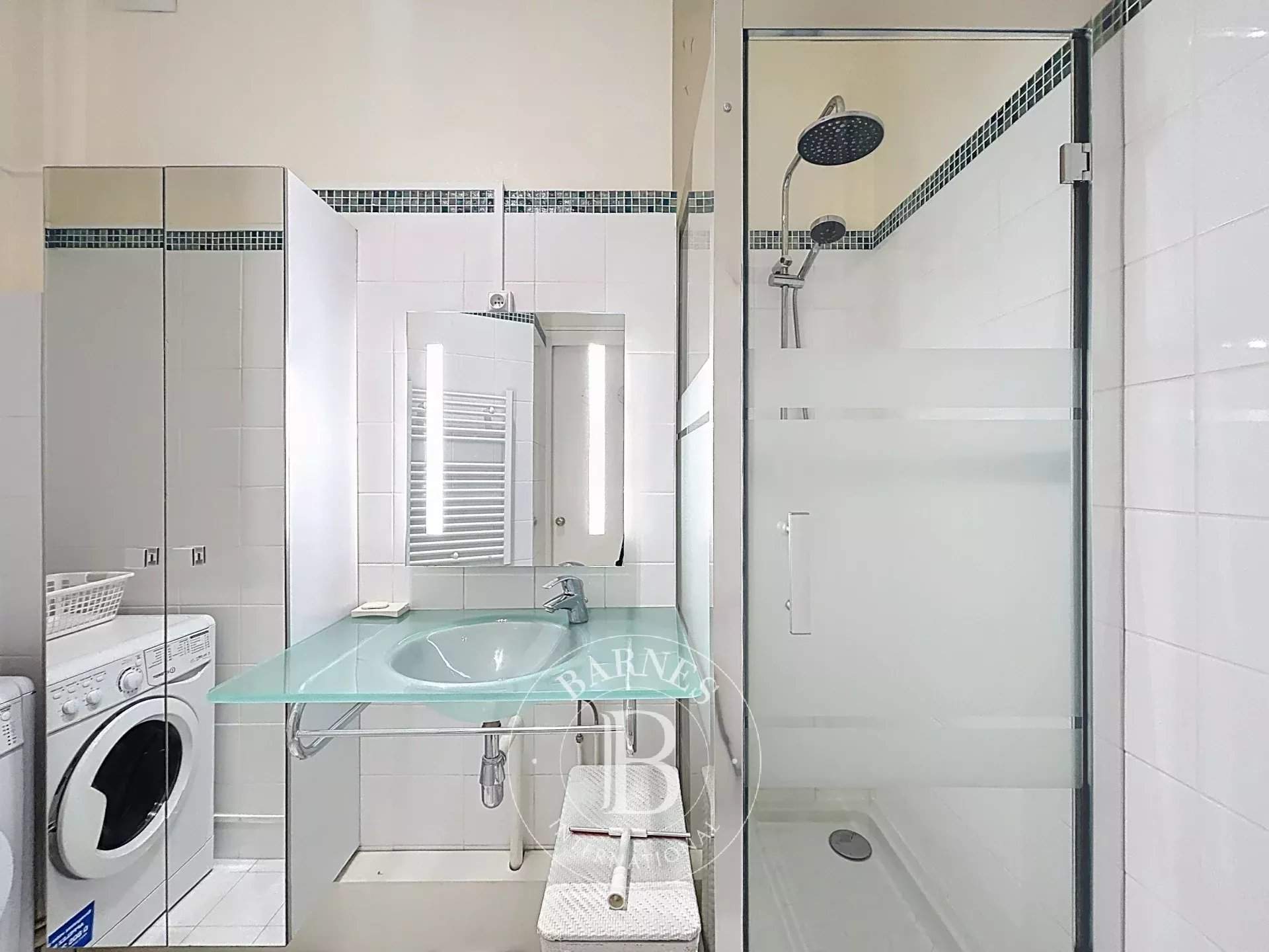 Neuilly-sur-Seine  - Piso 2 Cuartos, 1 Habitacion - picture 6