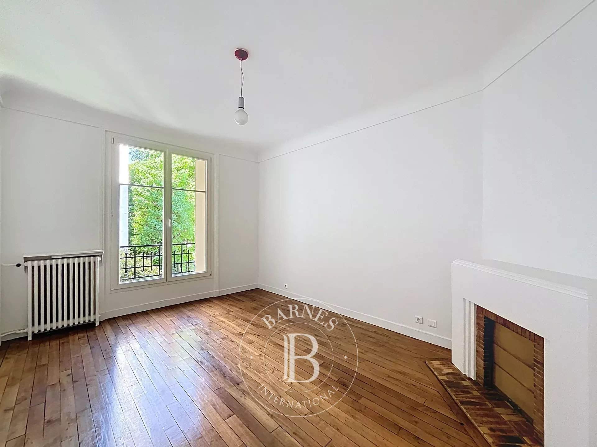 Neuilly-sur-Seine  - Piso 4 Cuartos 2 Habitaciones - picture 9