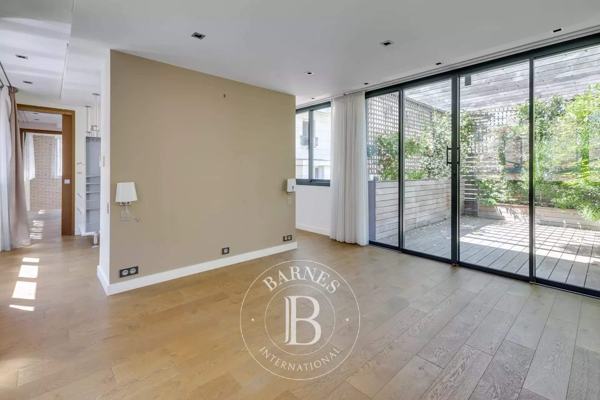 Levallois-Perret  - House 3 Bedrooms - picture 9