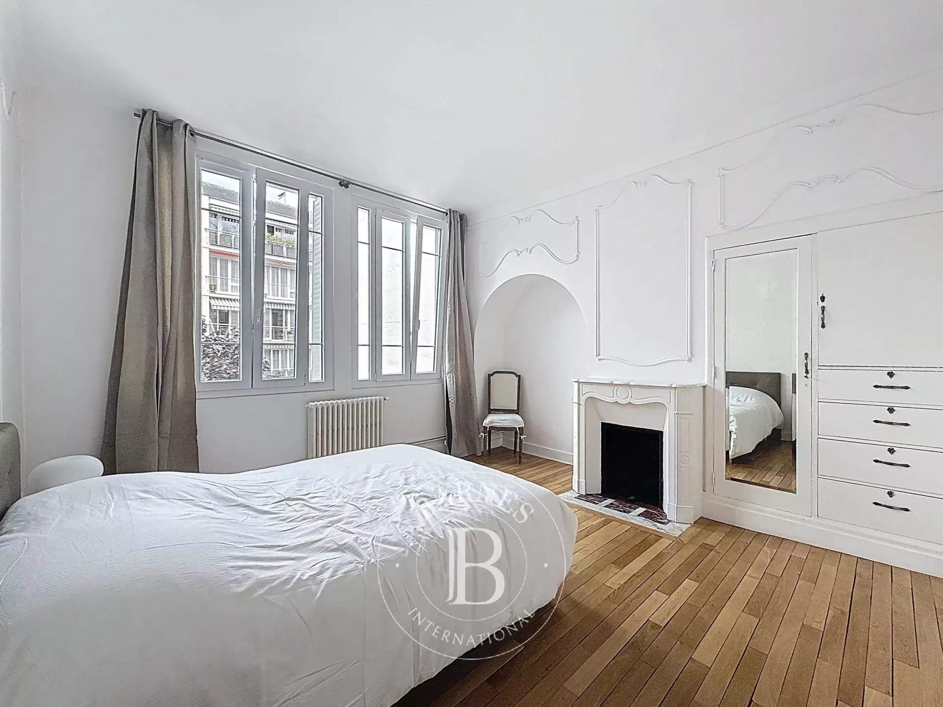 Neuilly-sur-Seine  - Appartement 4 Pièces 3 Chambres - picture 6