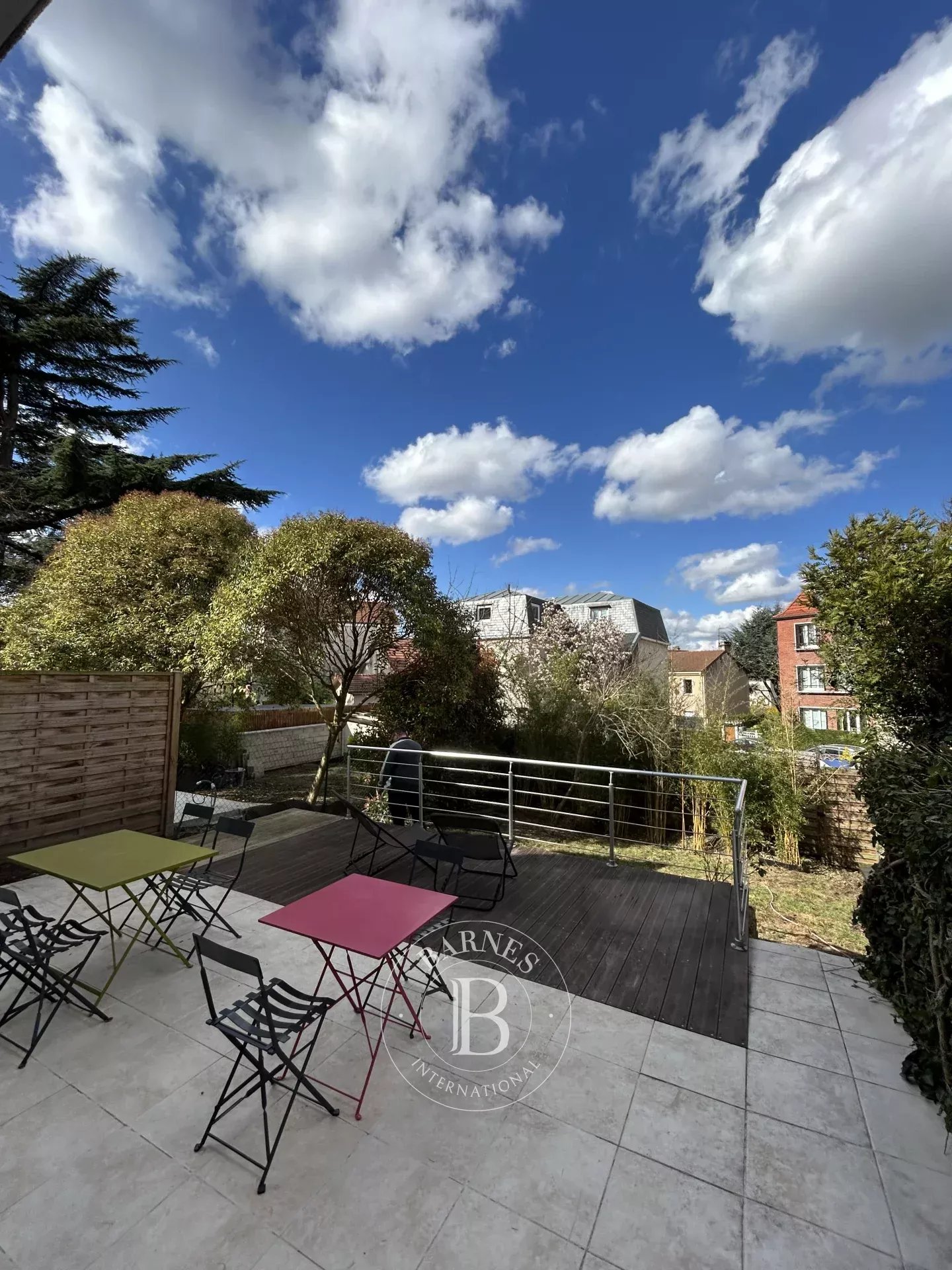 Nanterre  - House 4 Bedrooms - picture 13